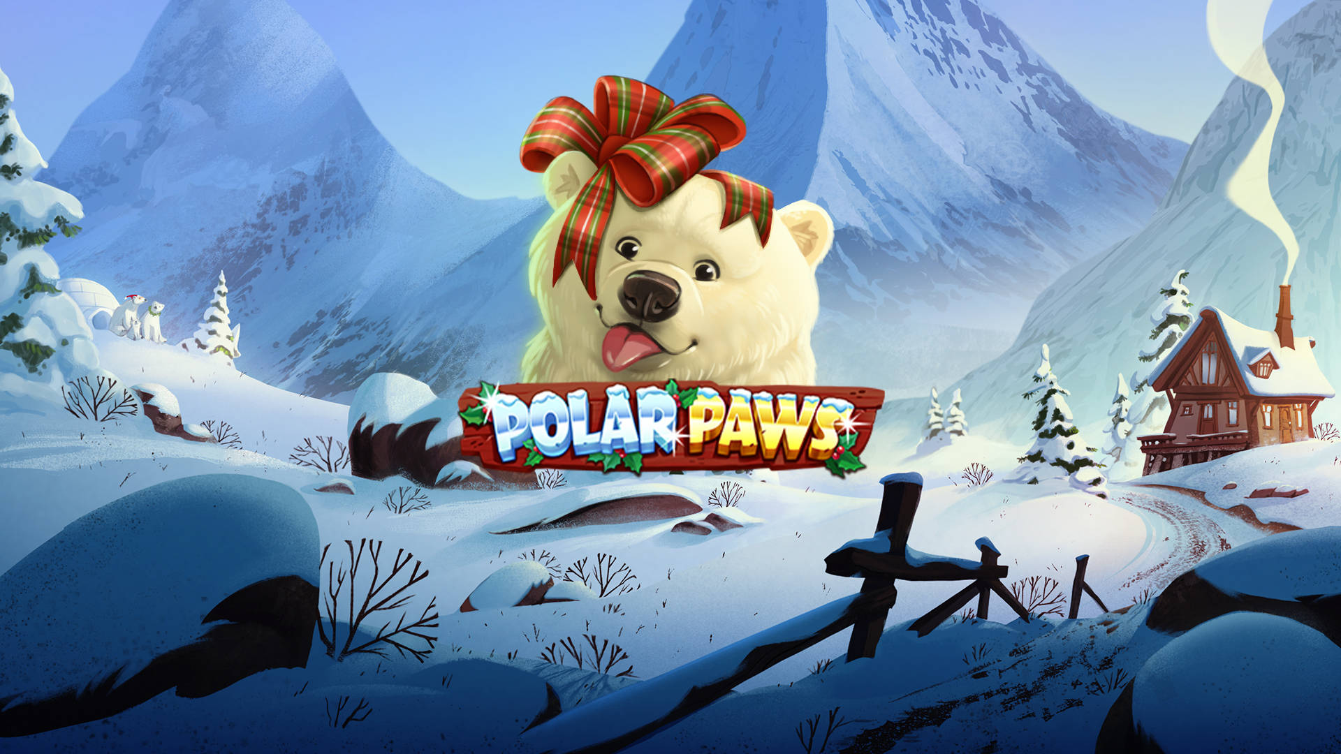 Polar Paws