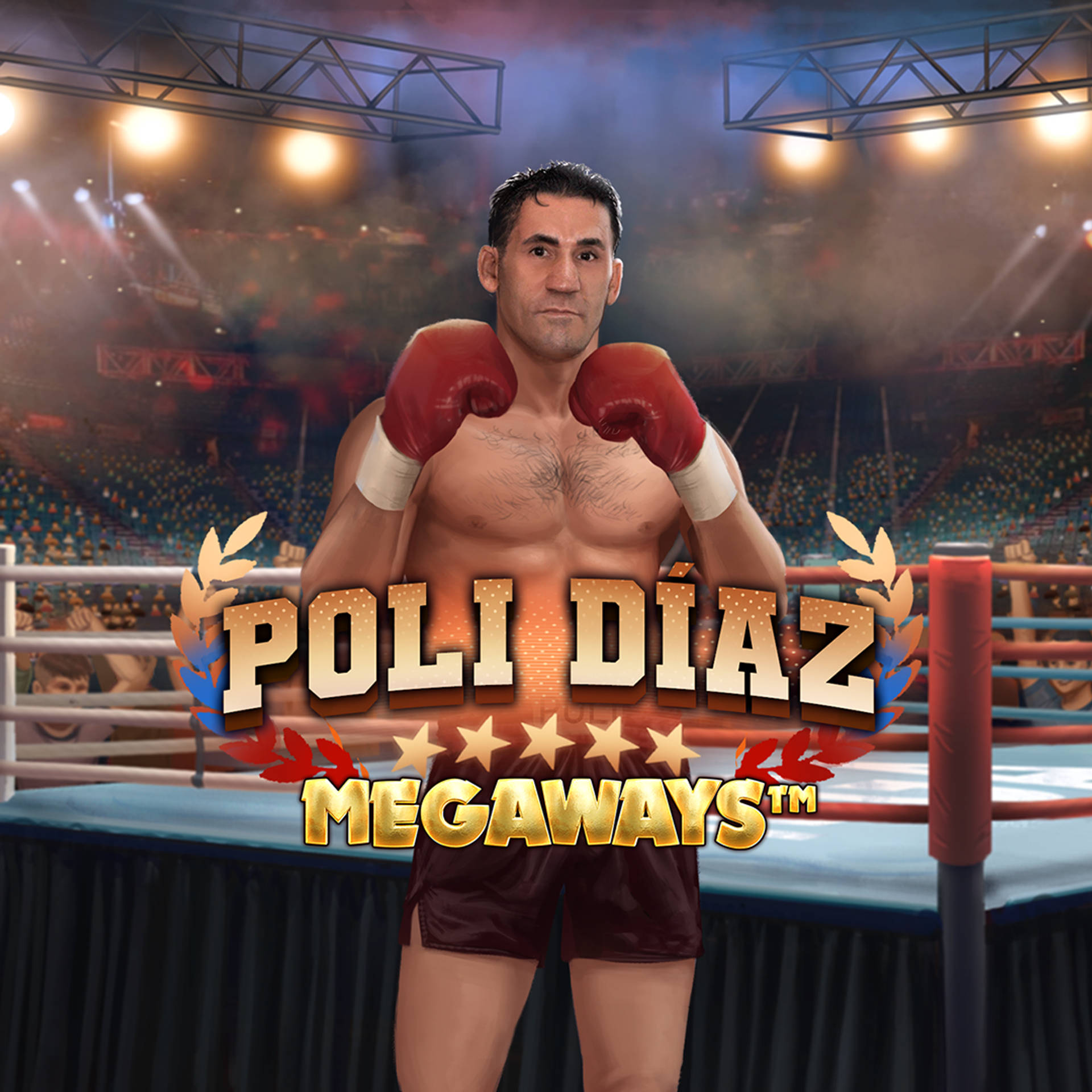 Poli Diaz Megaways