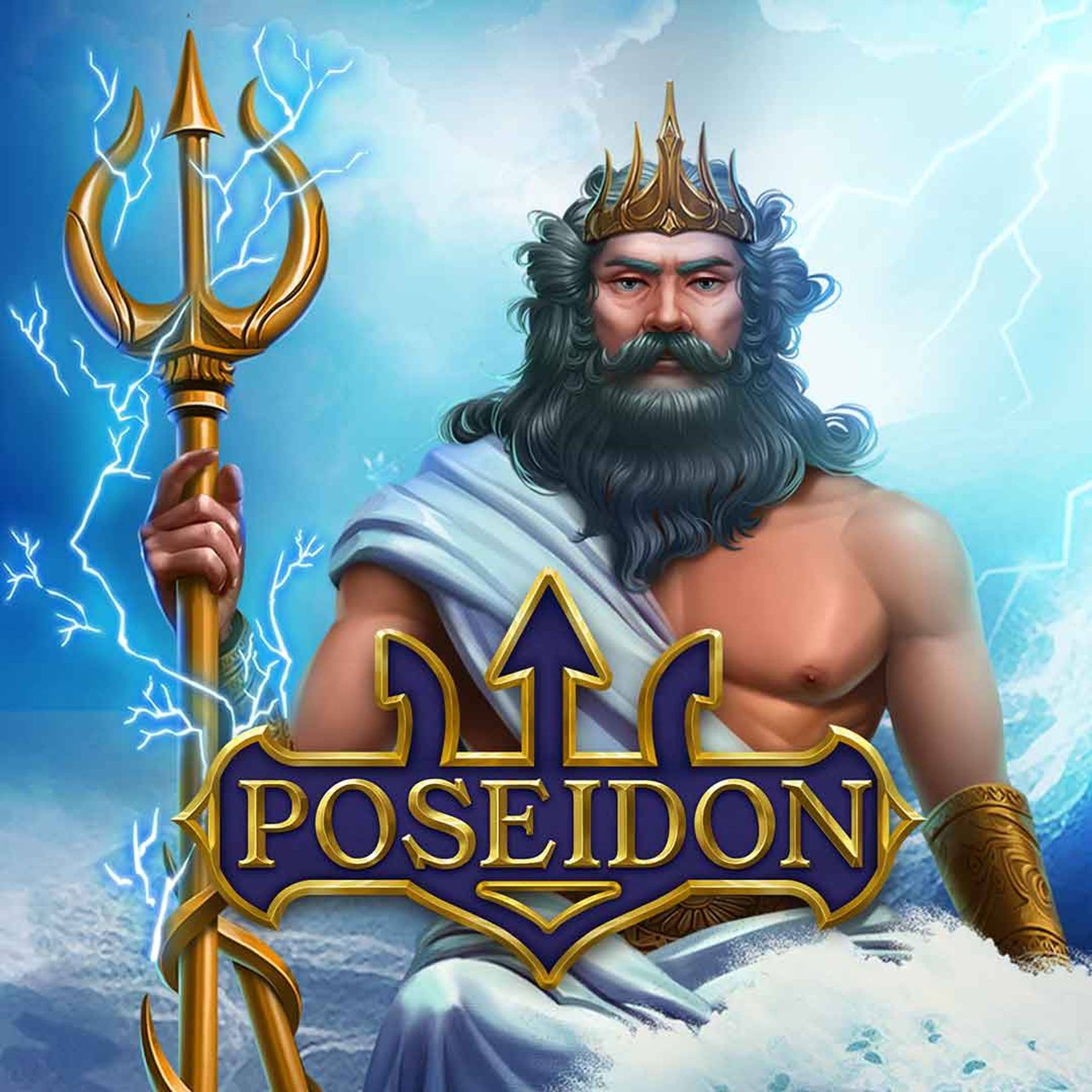 Poseidon