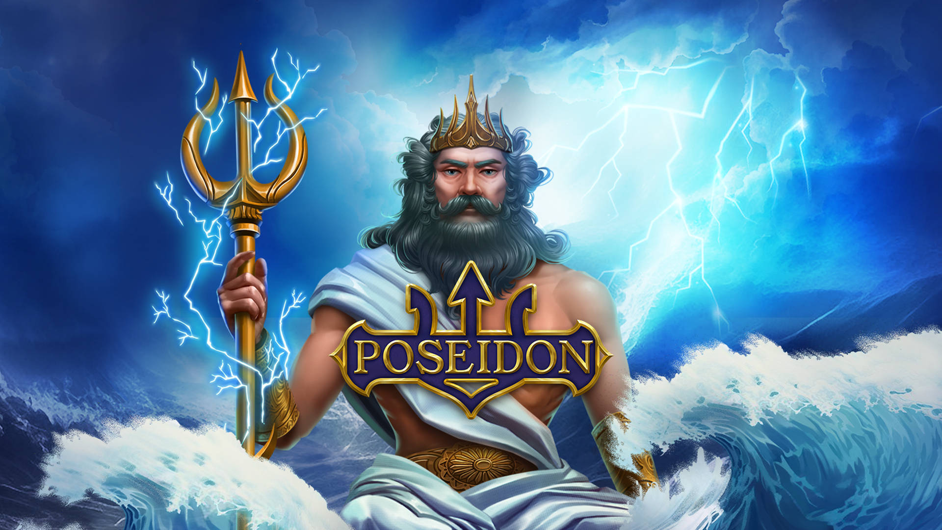 Poseidon