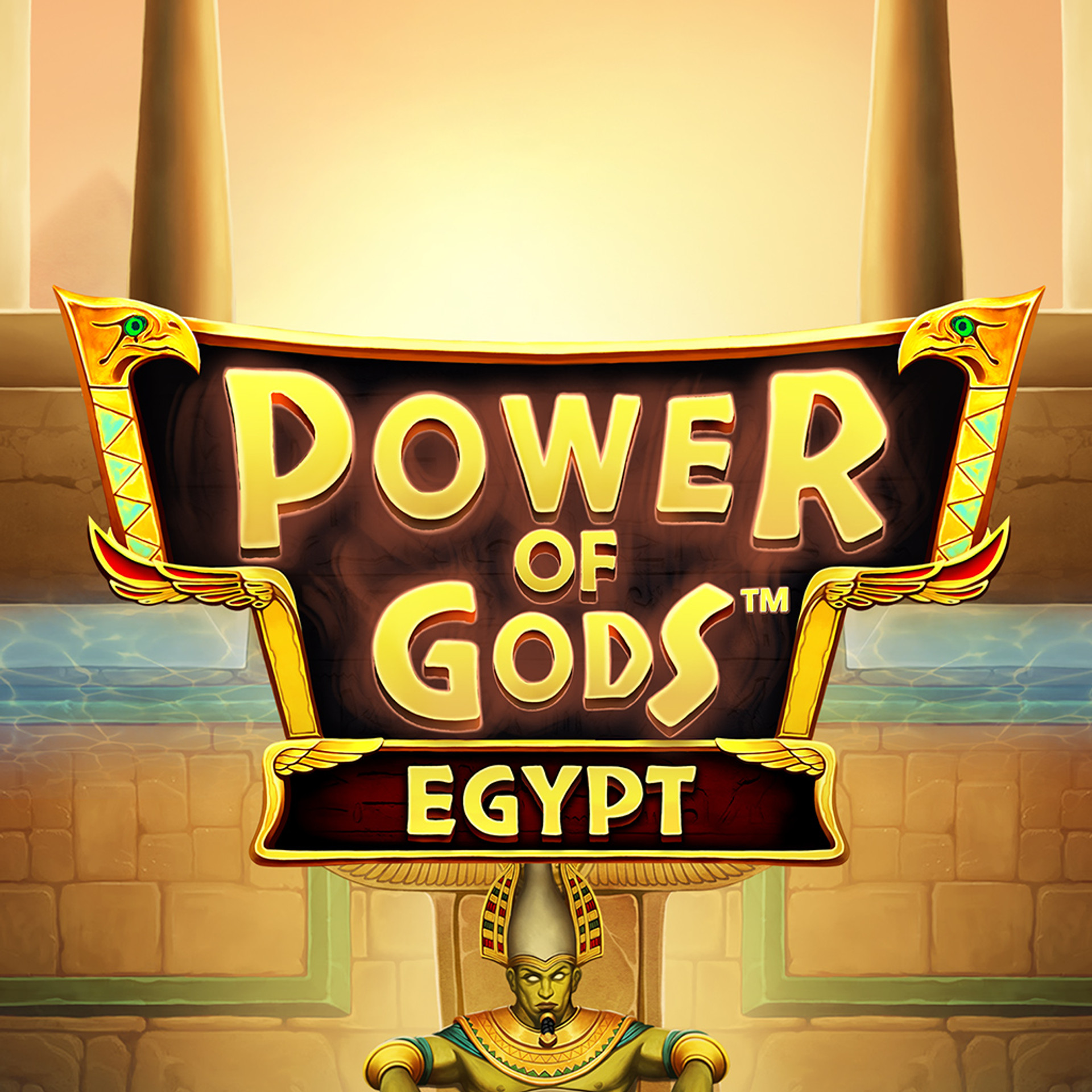 Power of Gods: Egypt