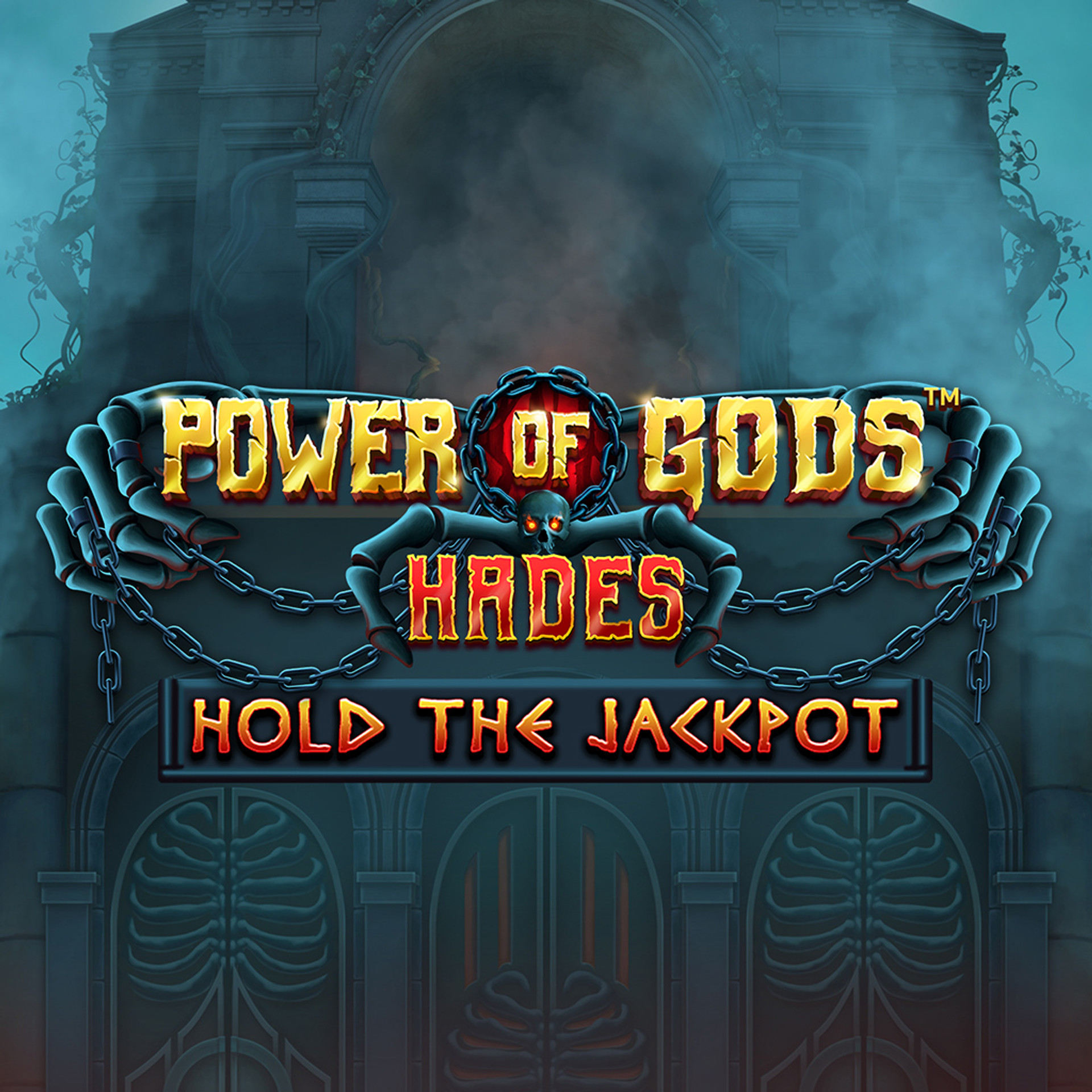 Power of Gods: Hades