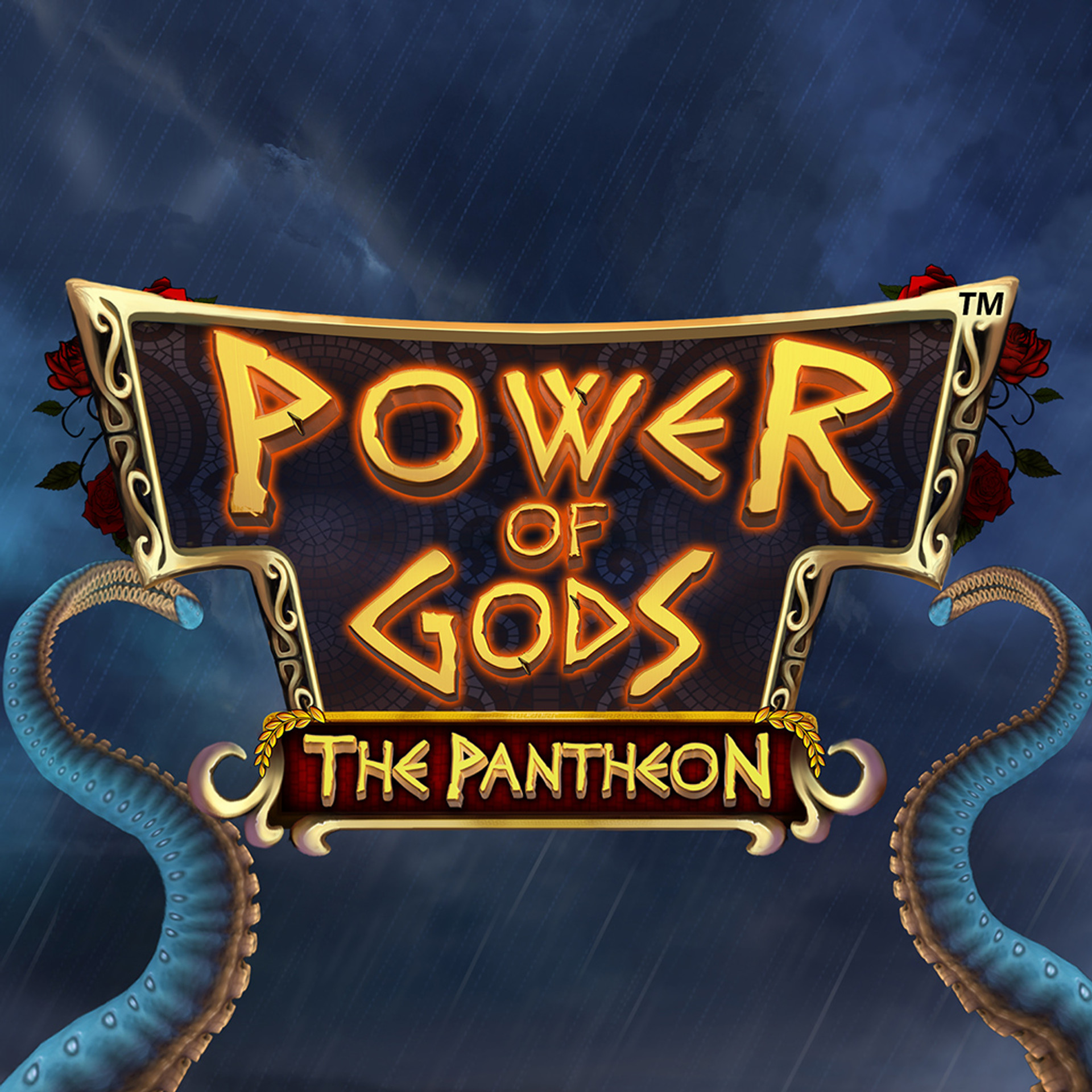 Power of Gods: The Pantheon