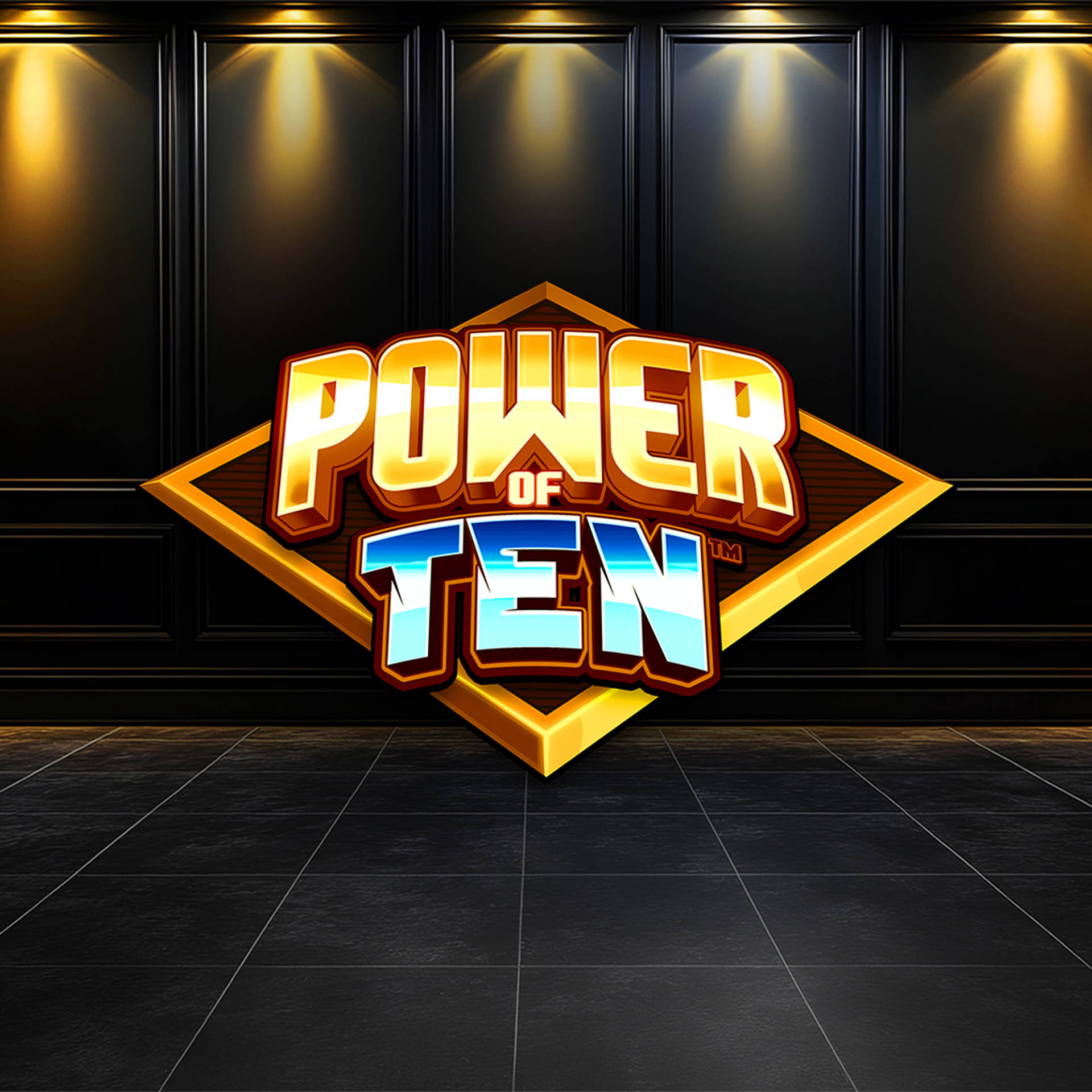 Power of Ten