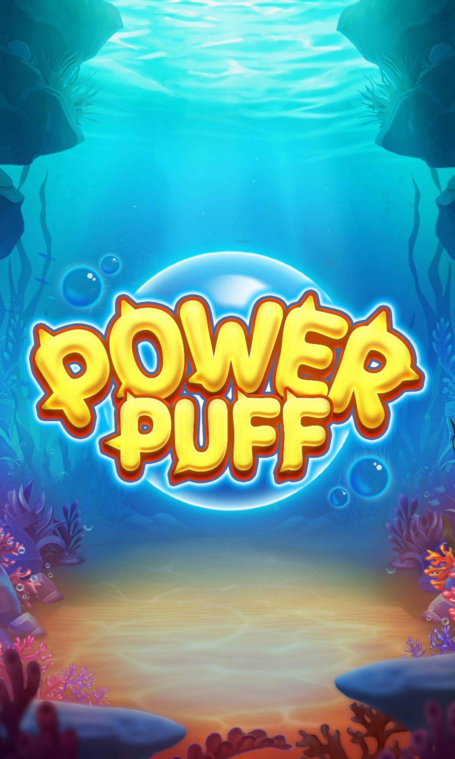 Power Puff