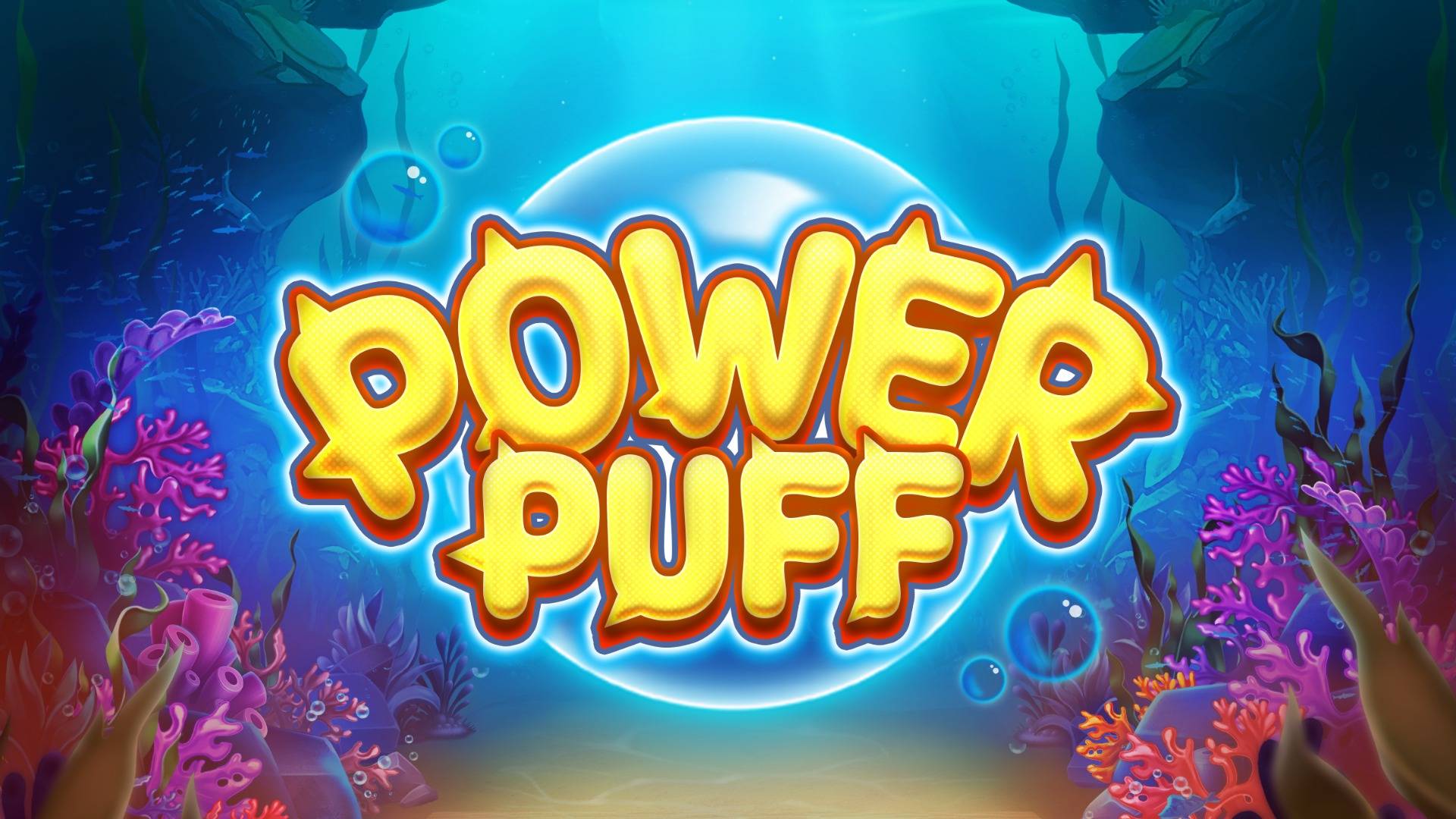 Power Puff
