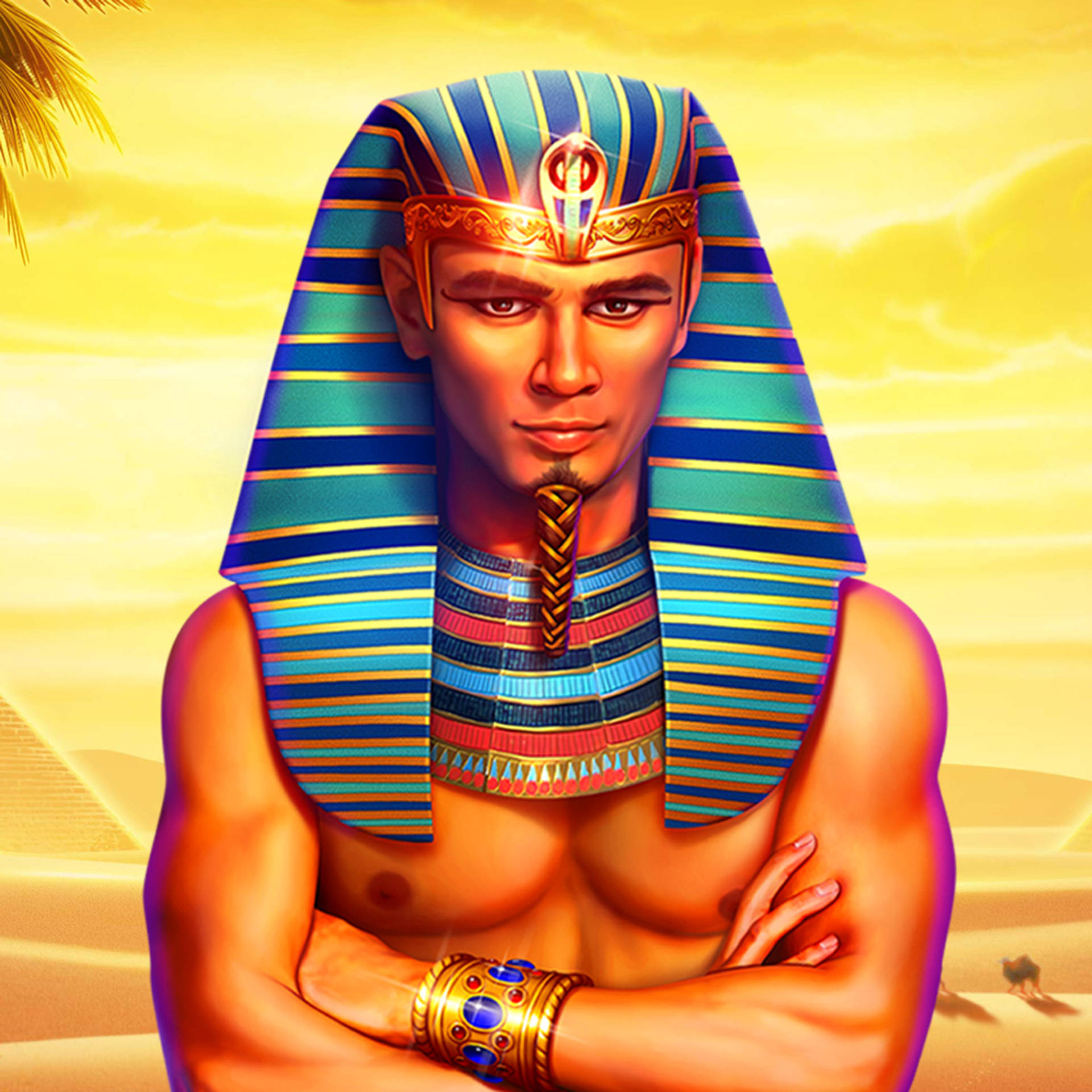 Powerplay: Book of Kings