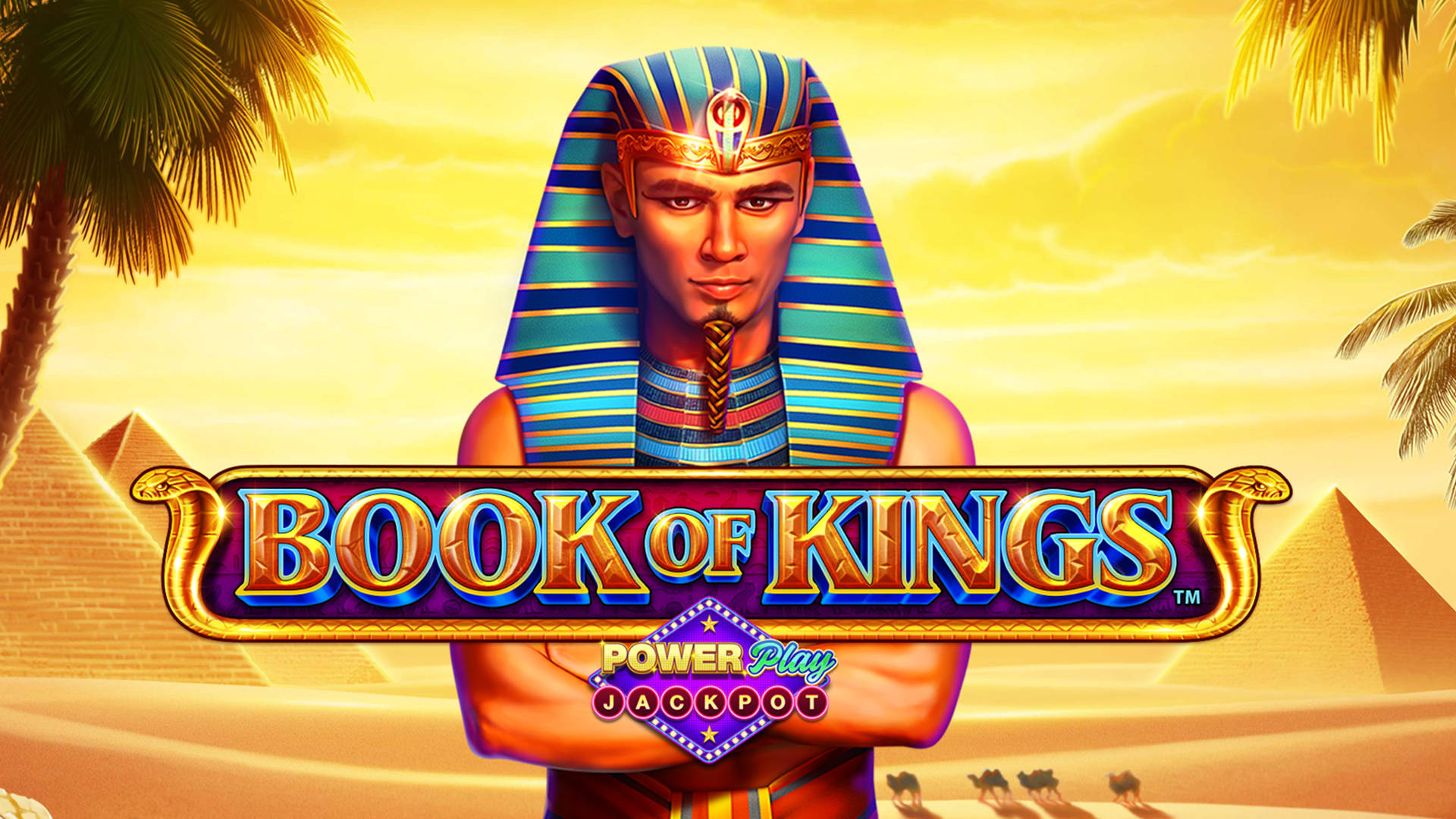 Powerplay: Book of Kings