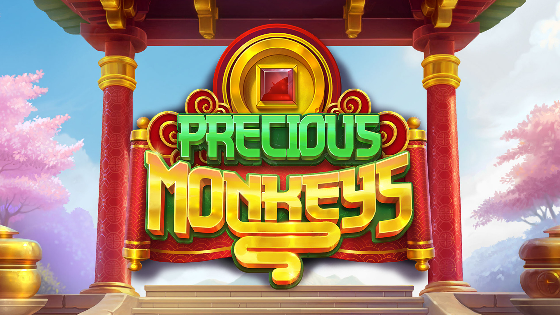 Precious Monkeys