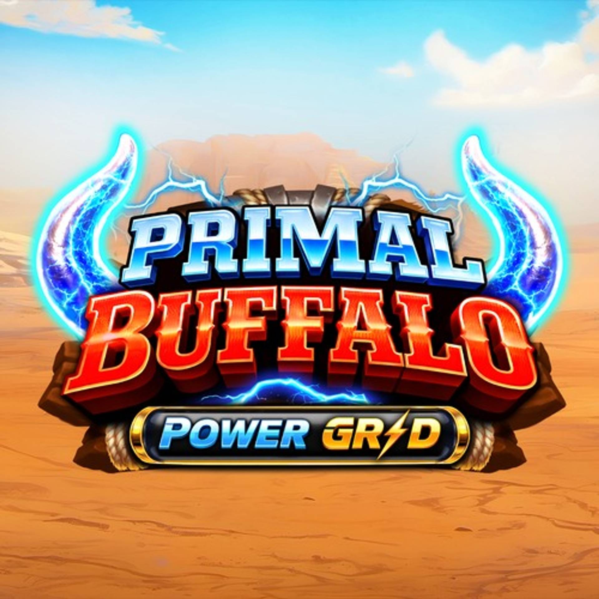 Primal Buffalo PowerGrid