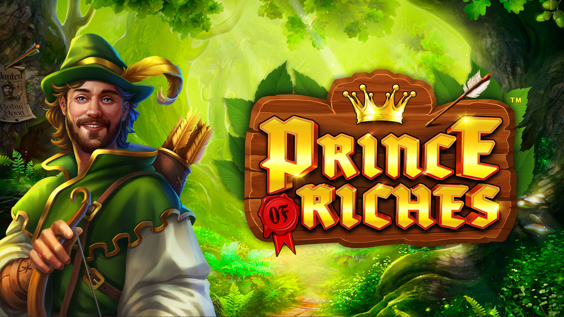 Prince of Riches