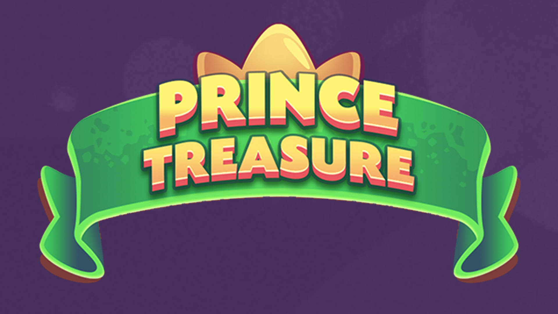 Prince Treasure