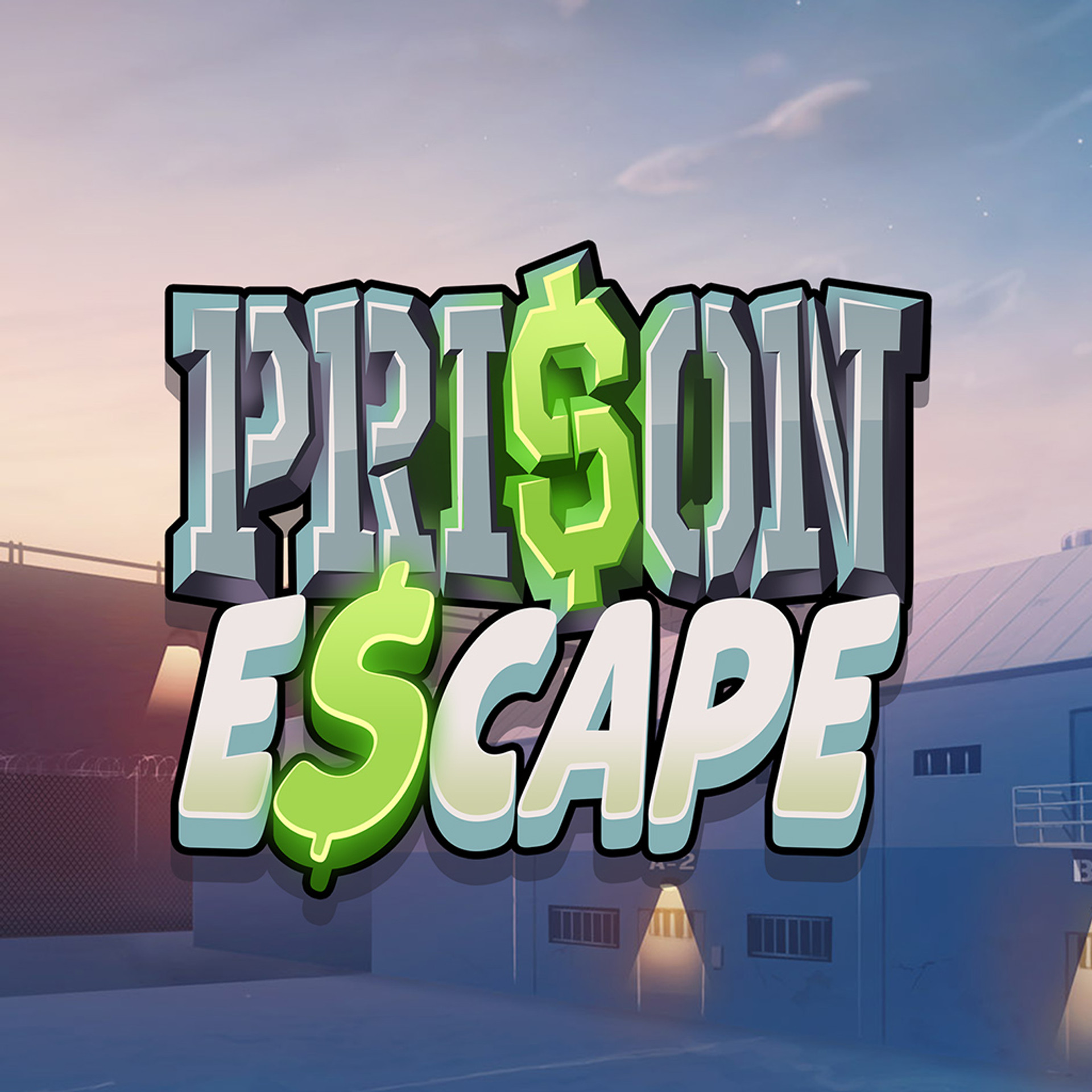 Prison Escape