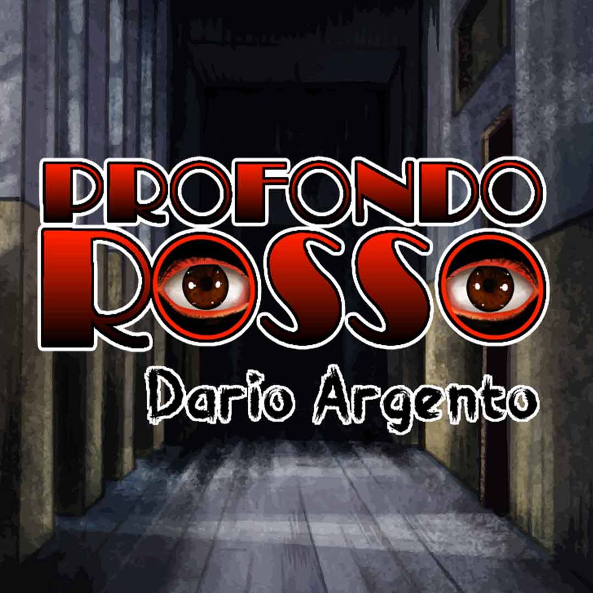 Profondo rosso