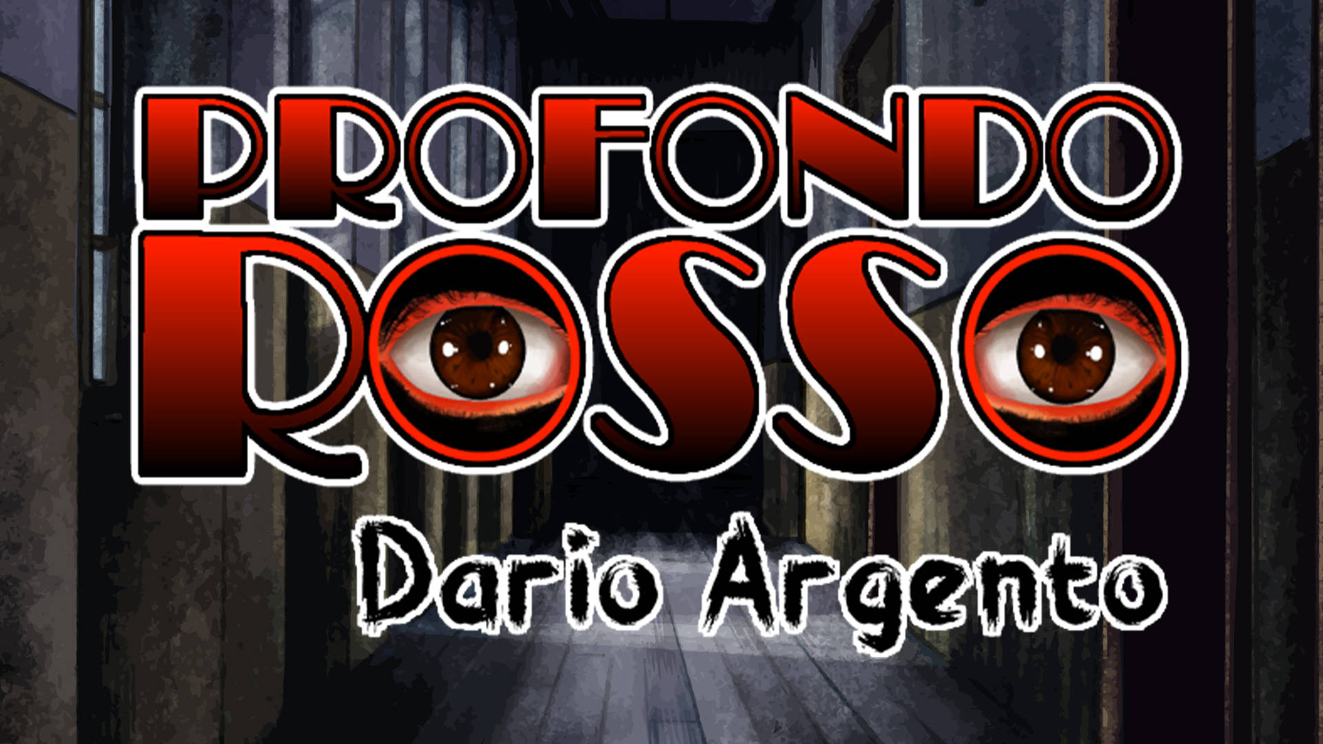 Profondo rosso