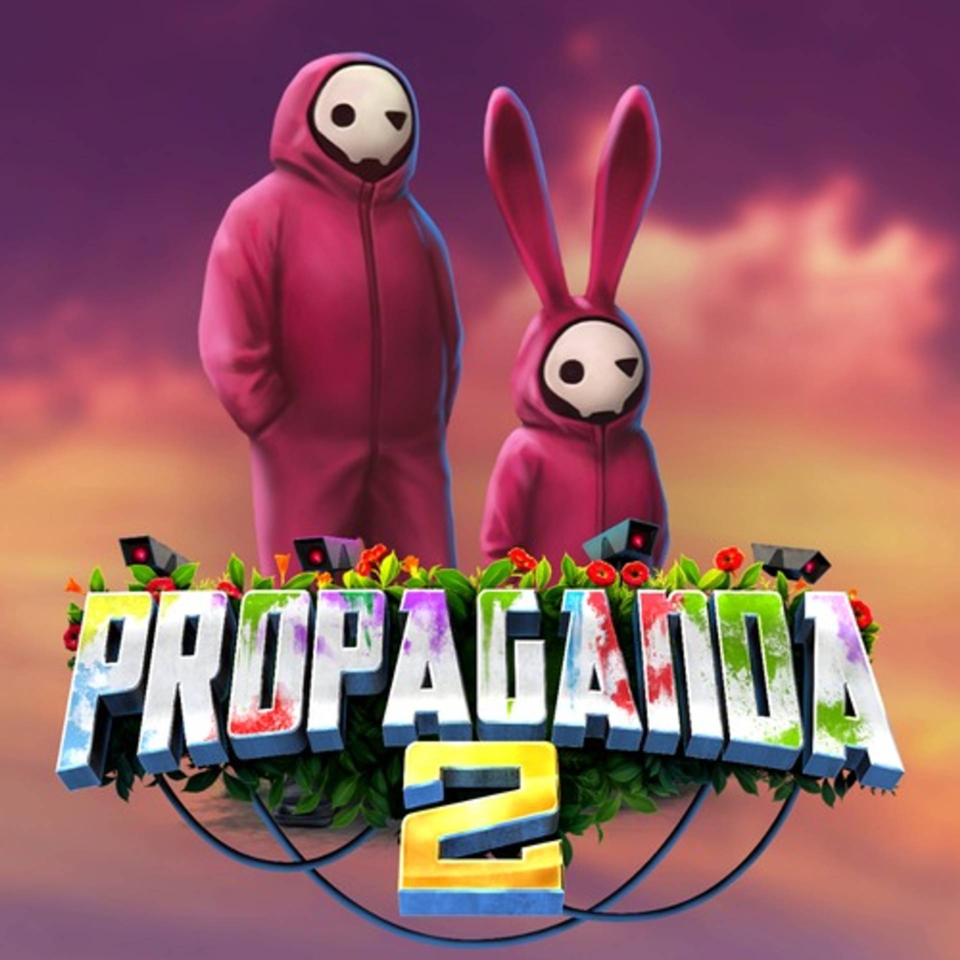 Propaganda 2