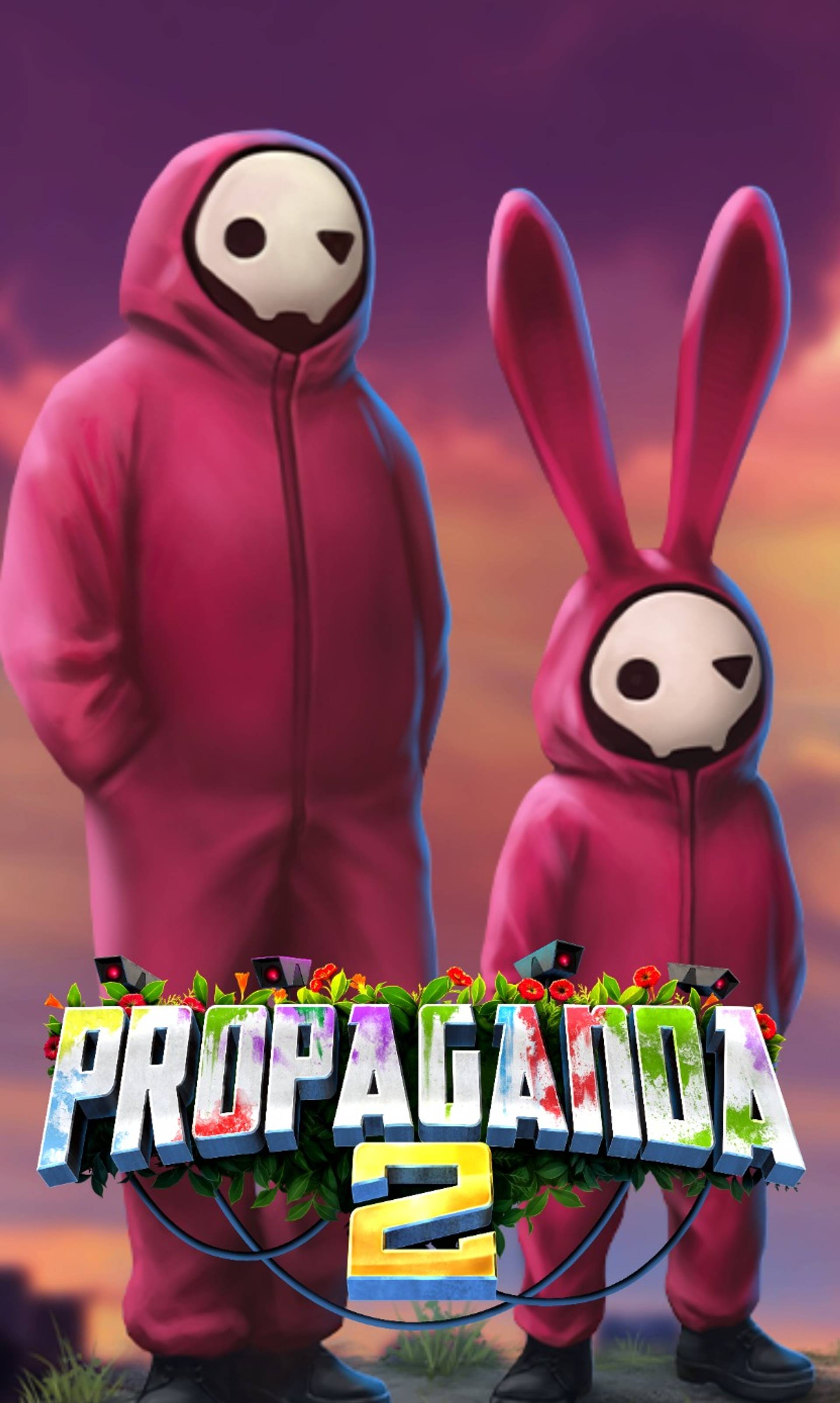 Propaganda 2
