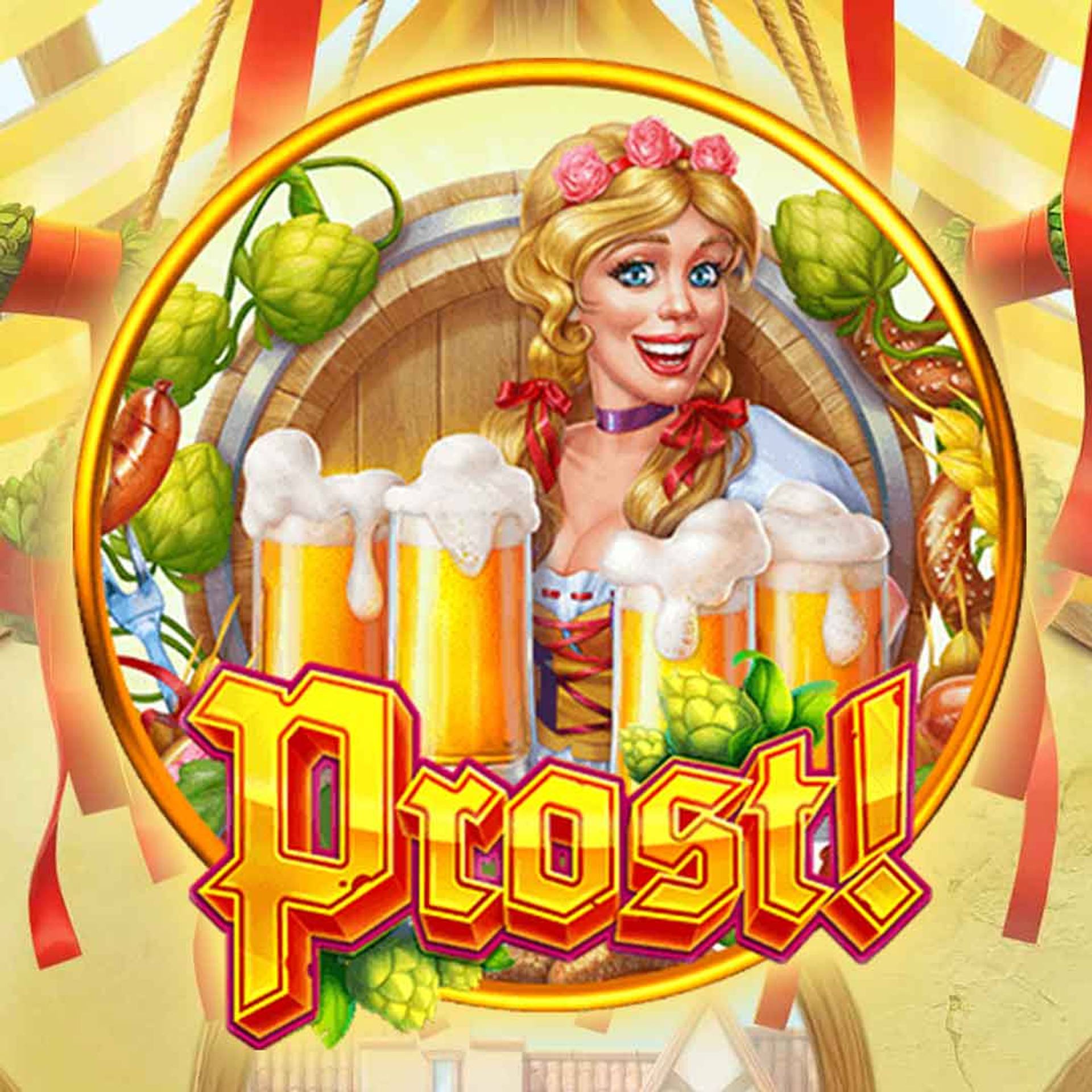 Prost!