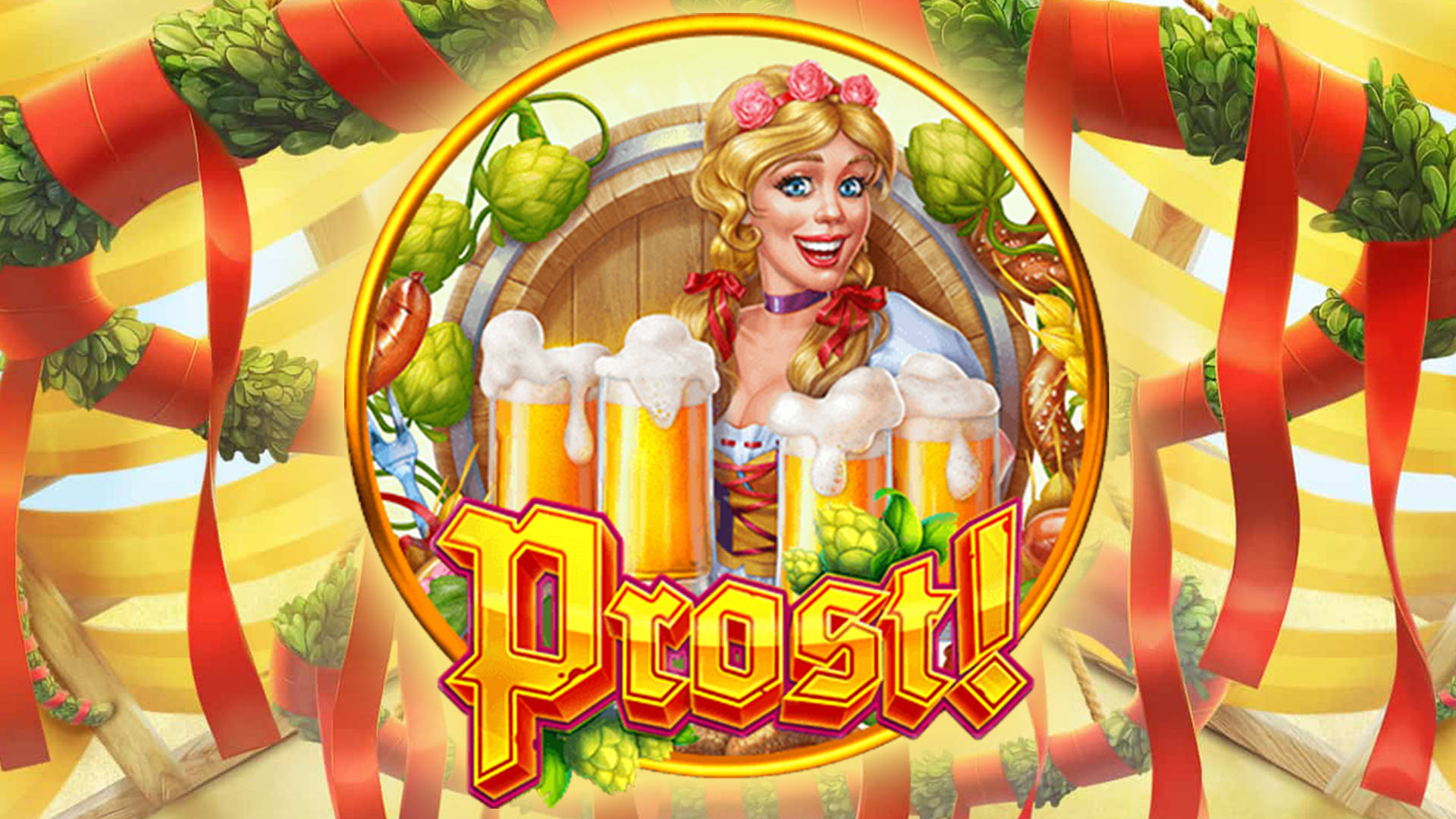 Prost!