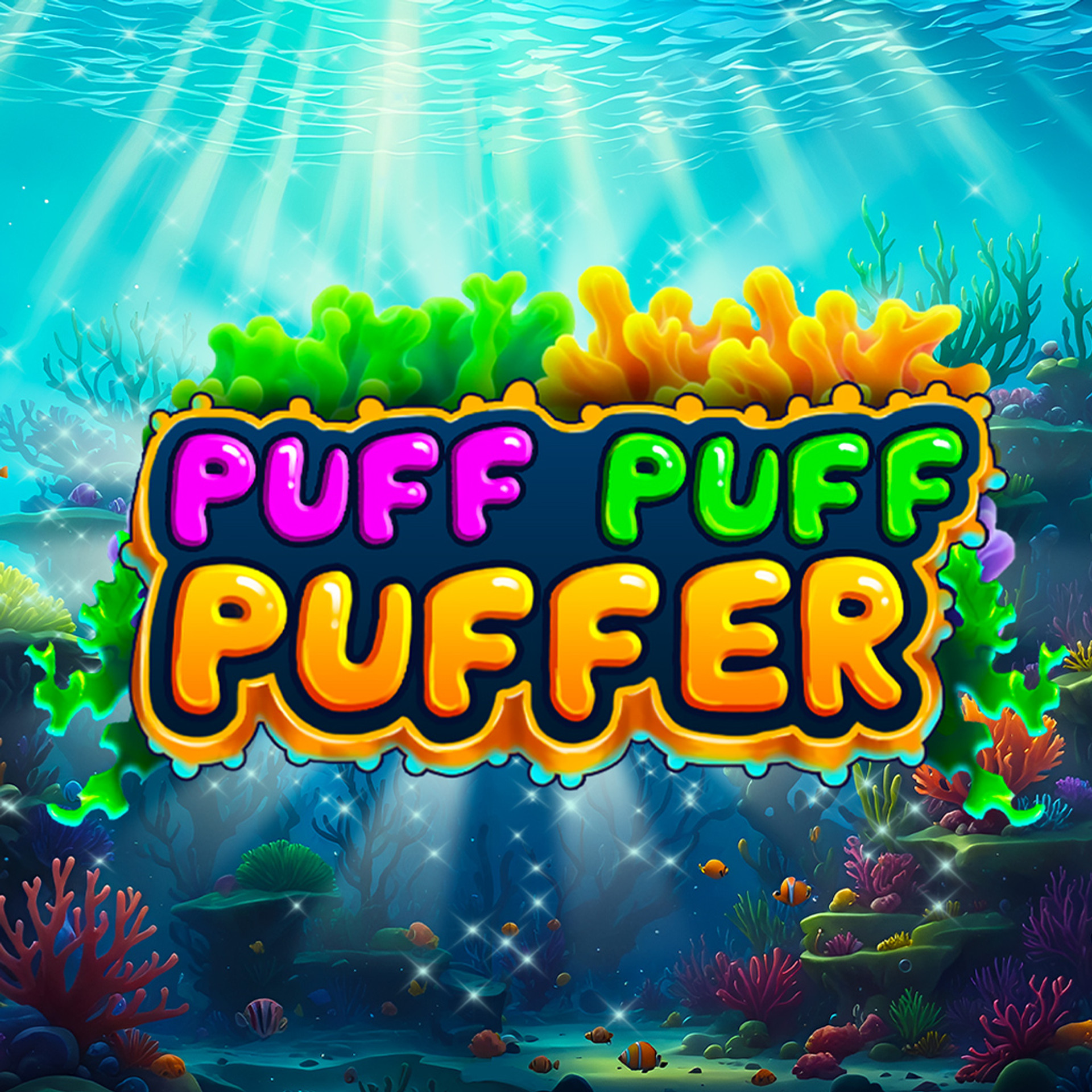 Puff Puff Puffer