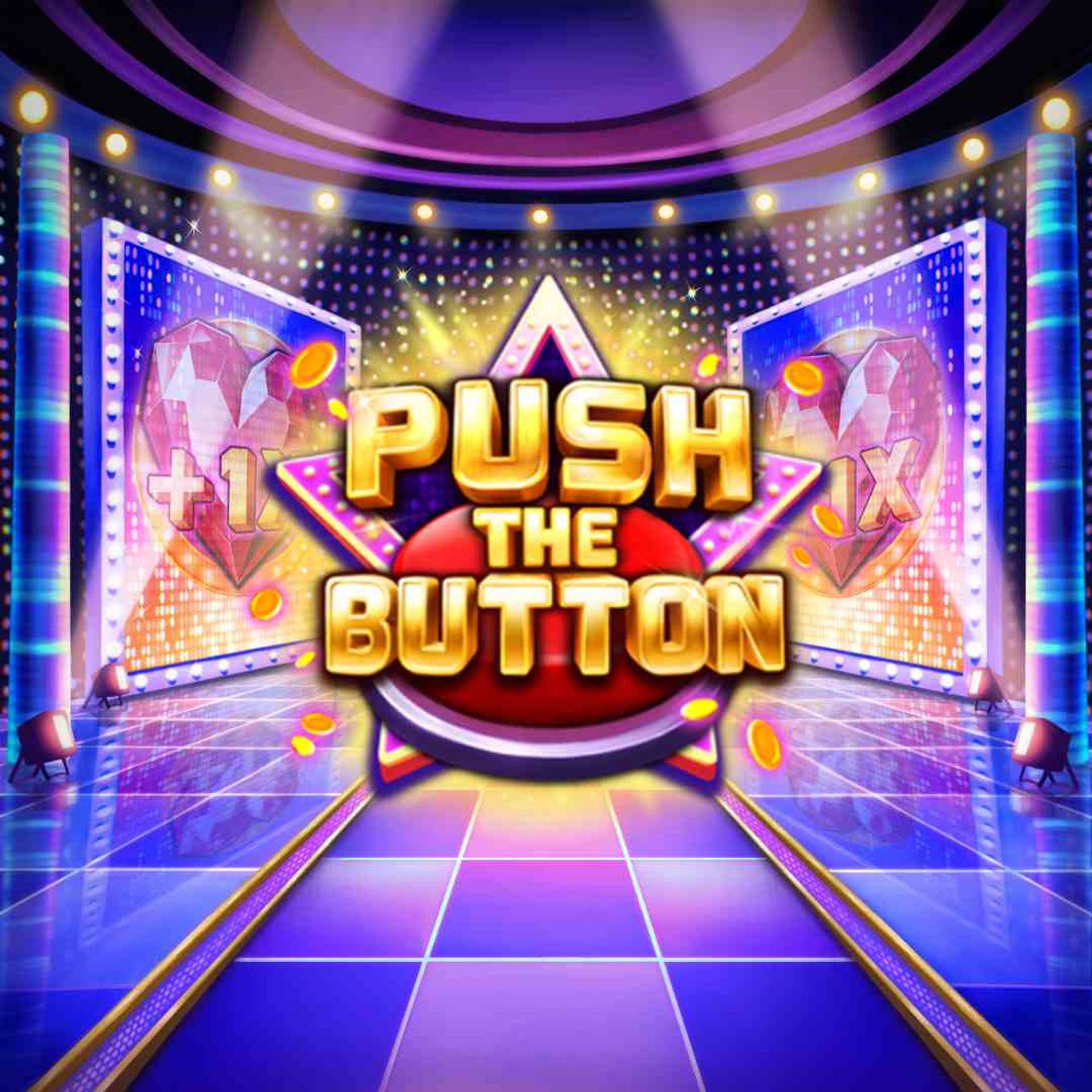 Push the Button
