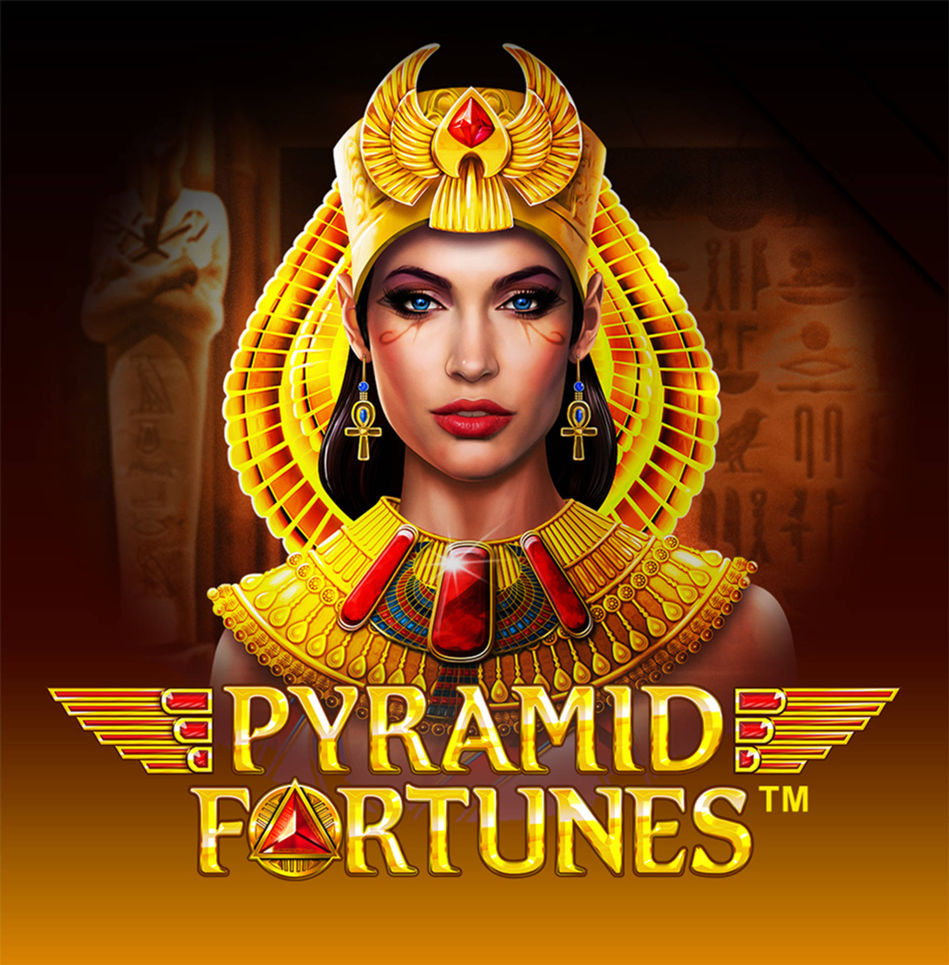 Pyramid Fortunes