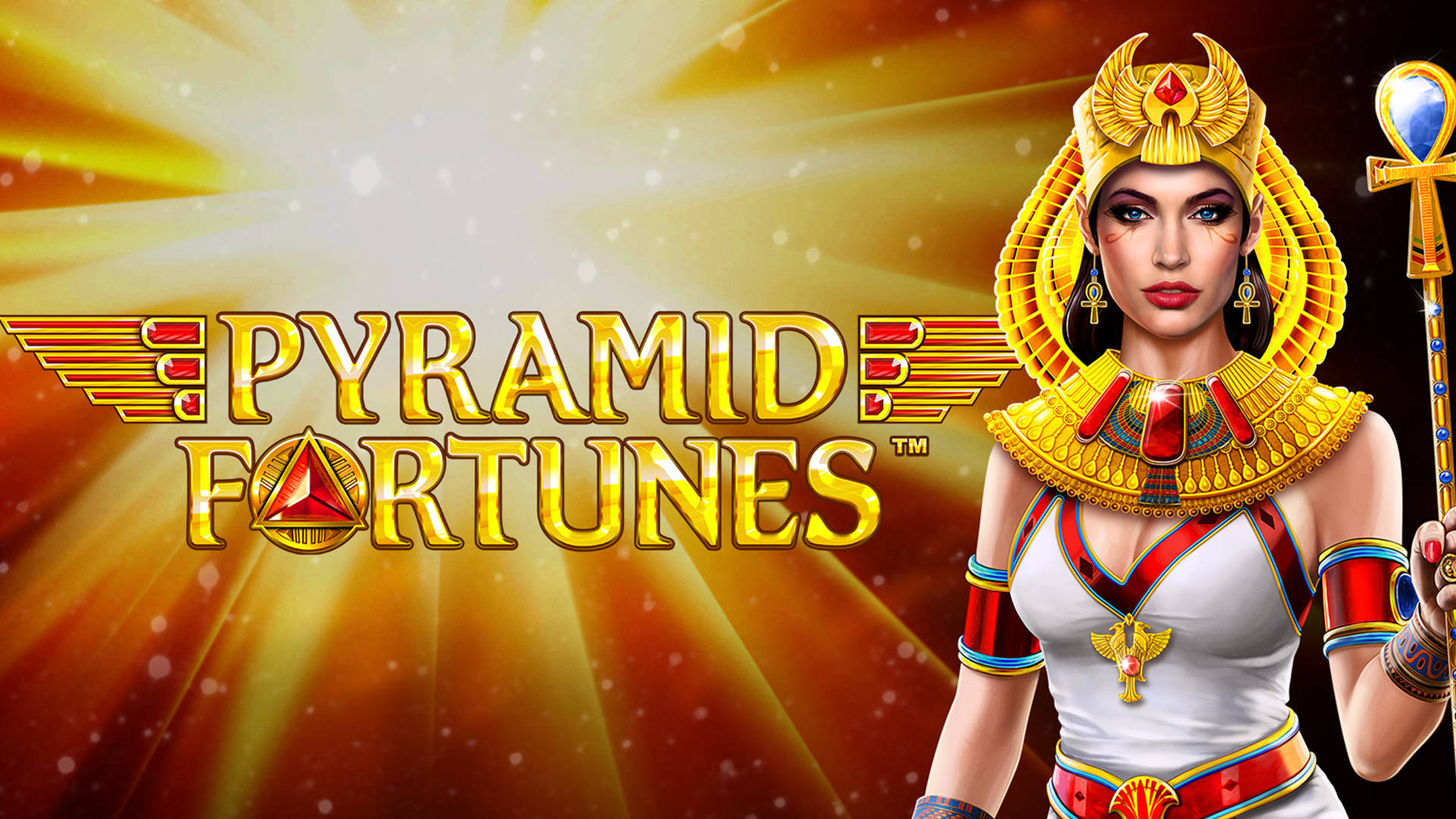 Pyramid Fortunes