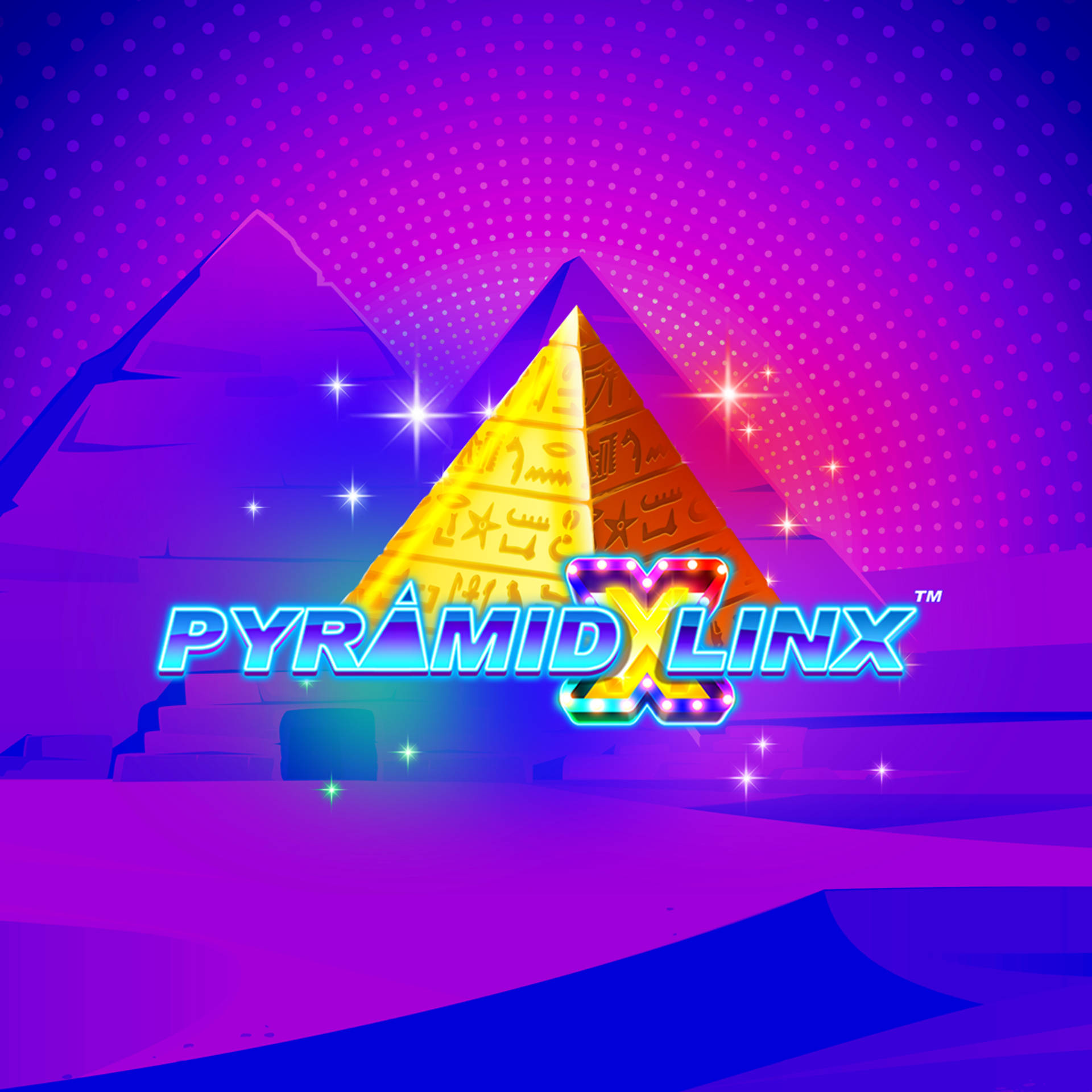 Pyramid LinX