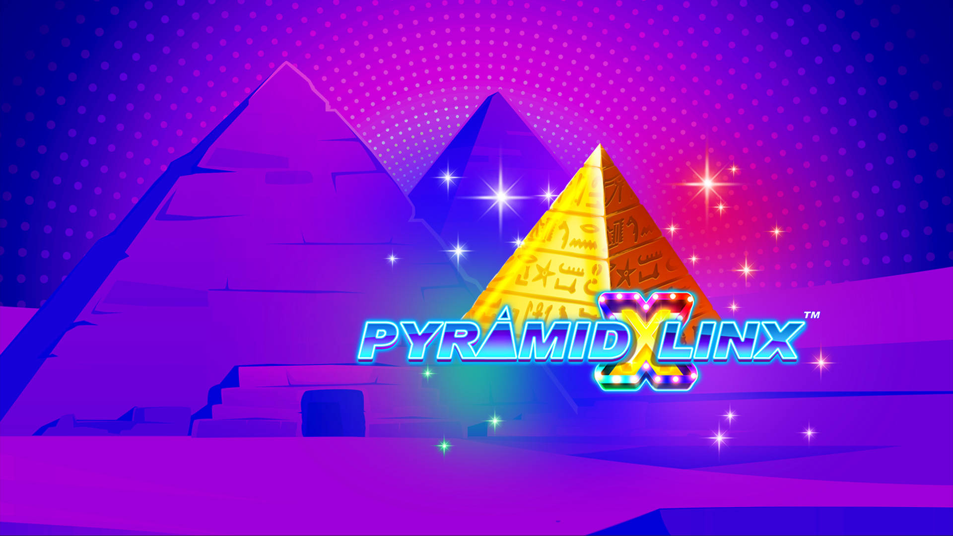 Pyramid LinX