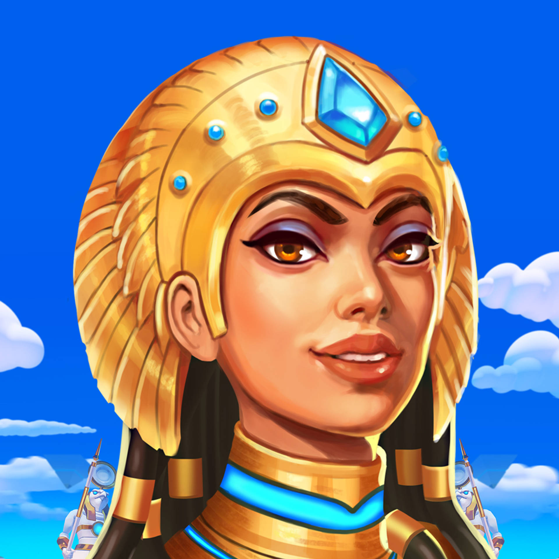 Pyramyth Reborn