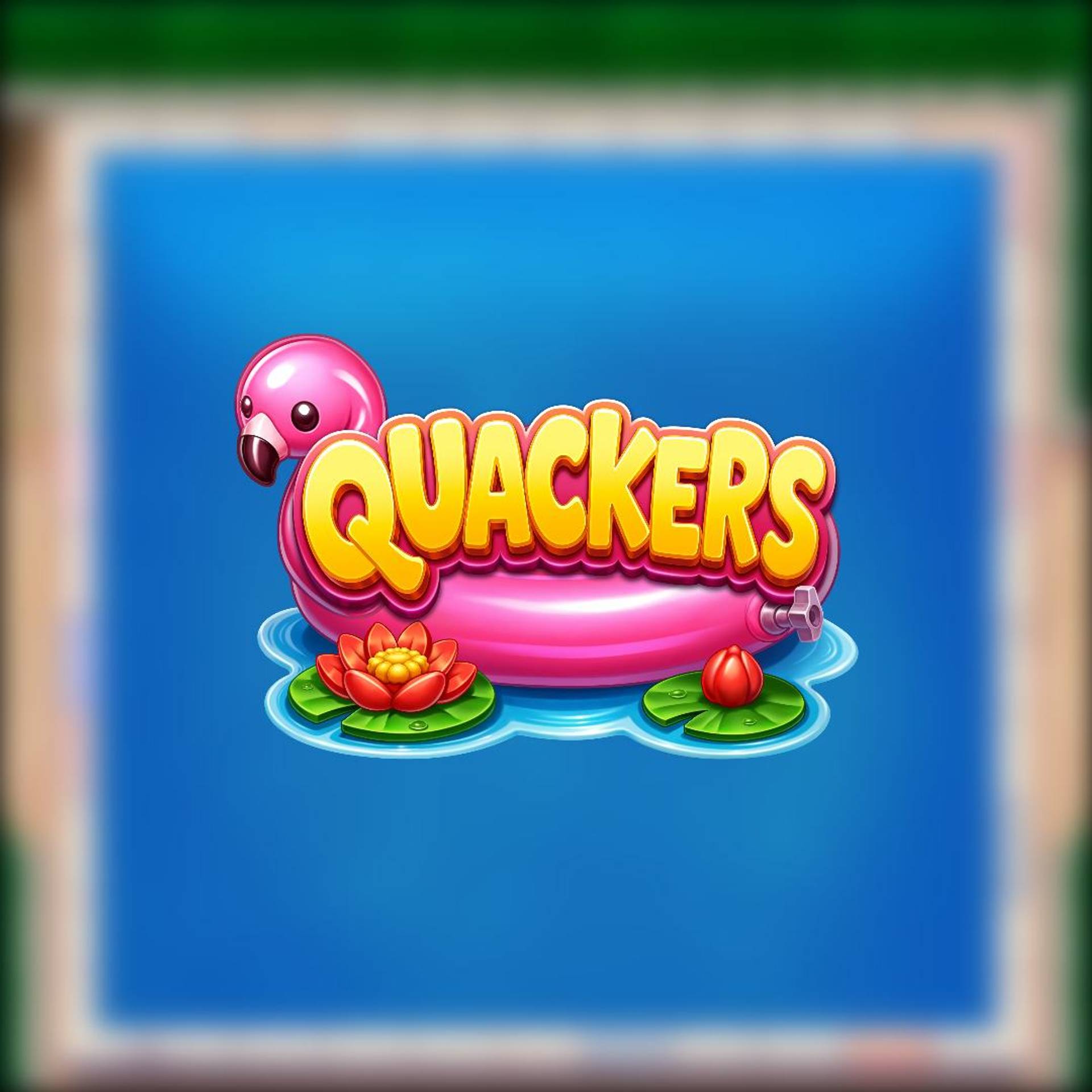 Quackers
