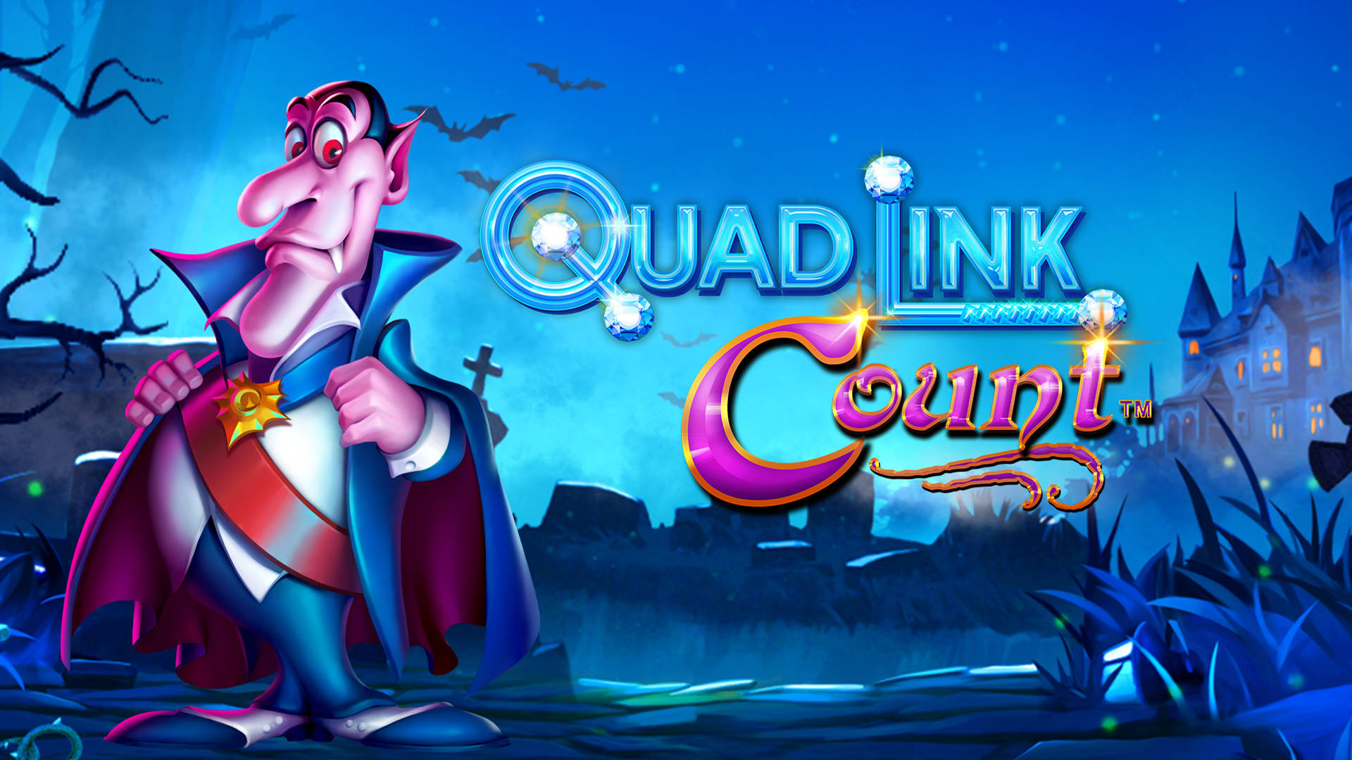 Quad Link Count