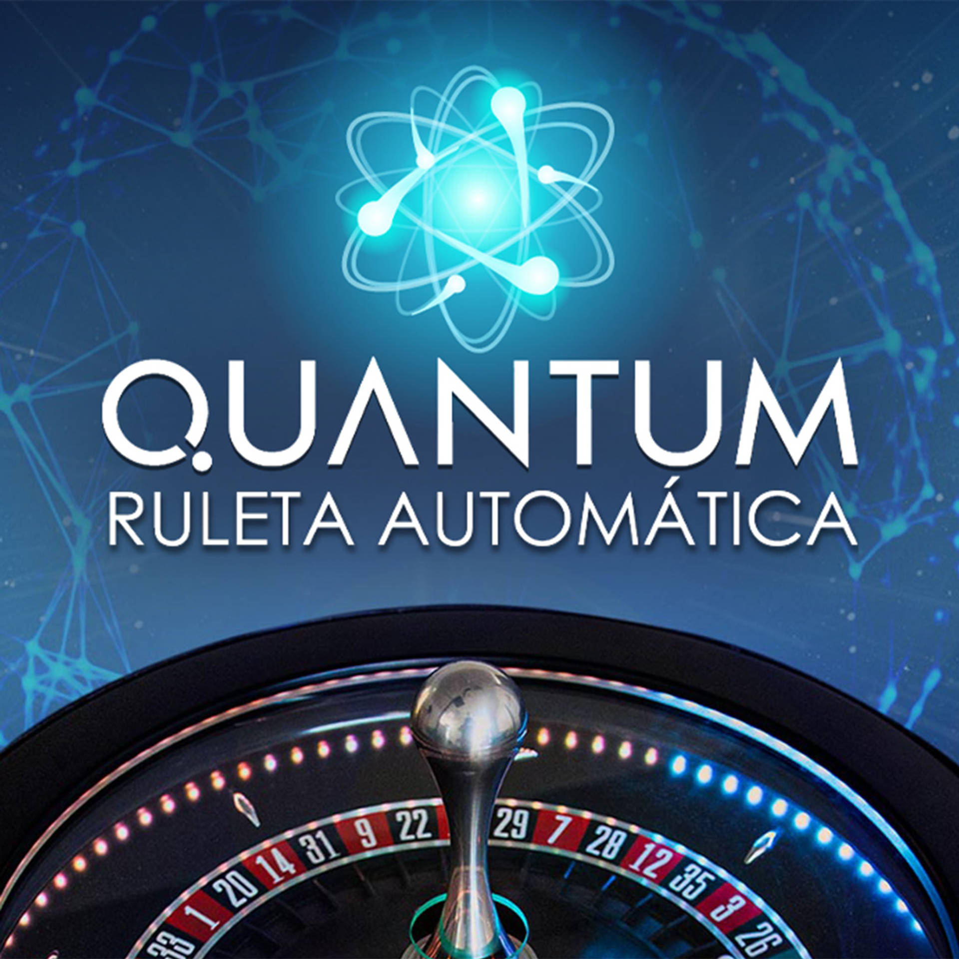 Quantum Automática