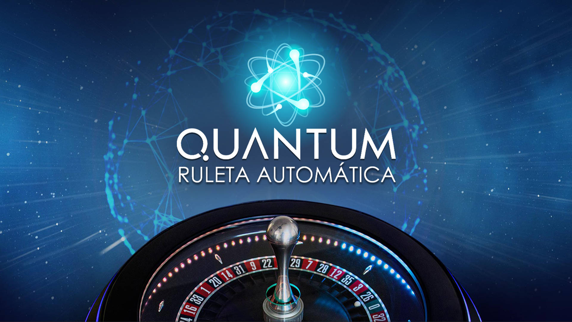 Quantum Automática