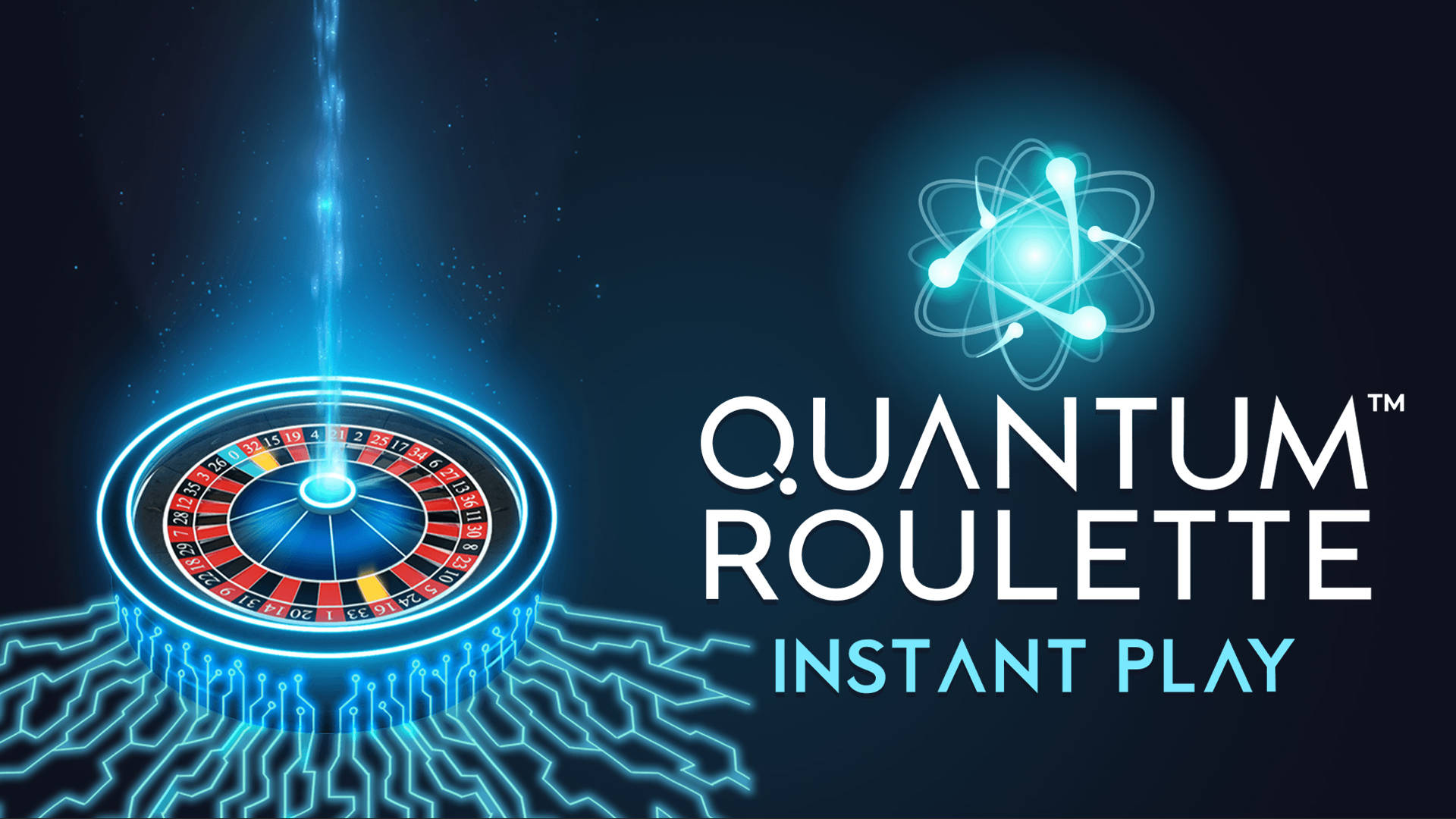 Quantum Roulette Instant Play