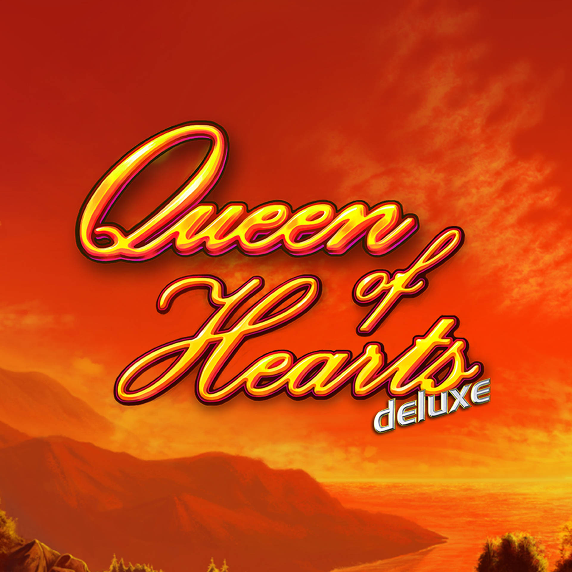 Queen of Hearts Deluxe