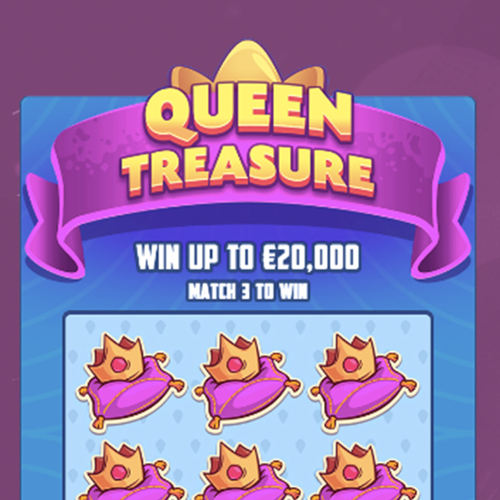 Queen Treasure