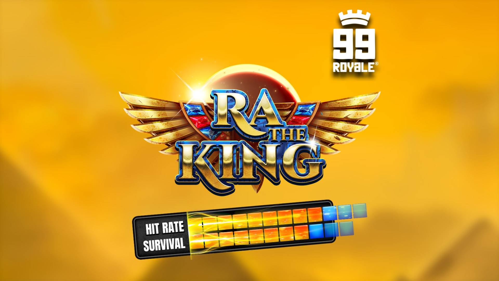 Ra The King