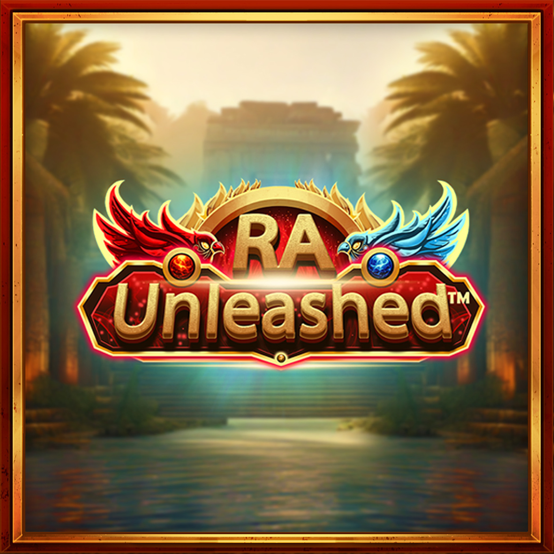 Ra Unleashed