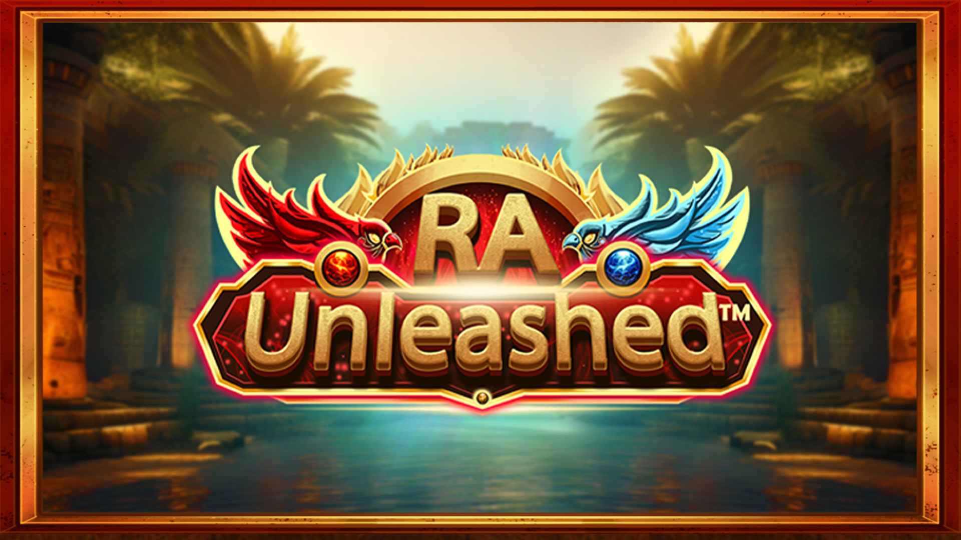 Ra Unleashed