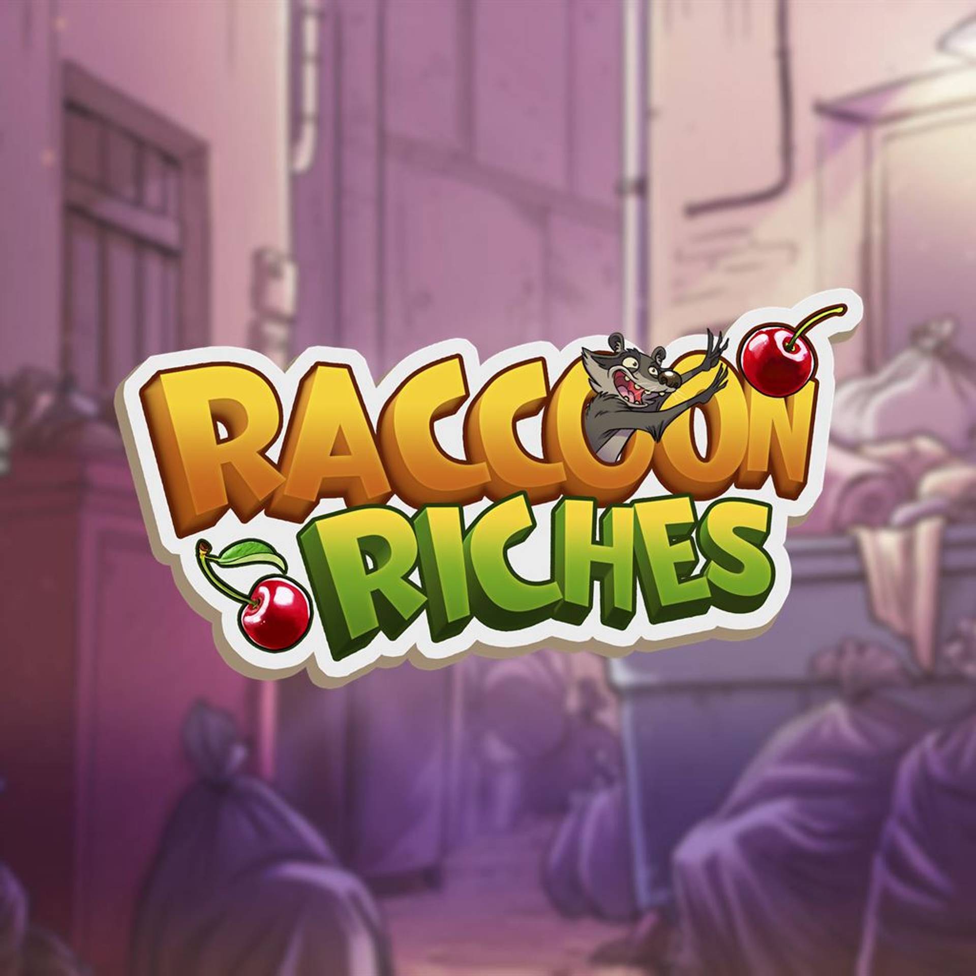 Raccoon Riches
