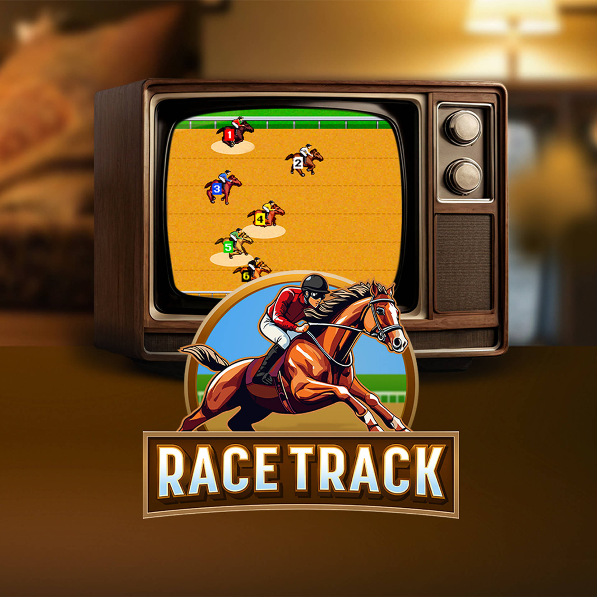 Race Track