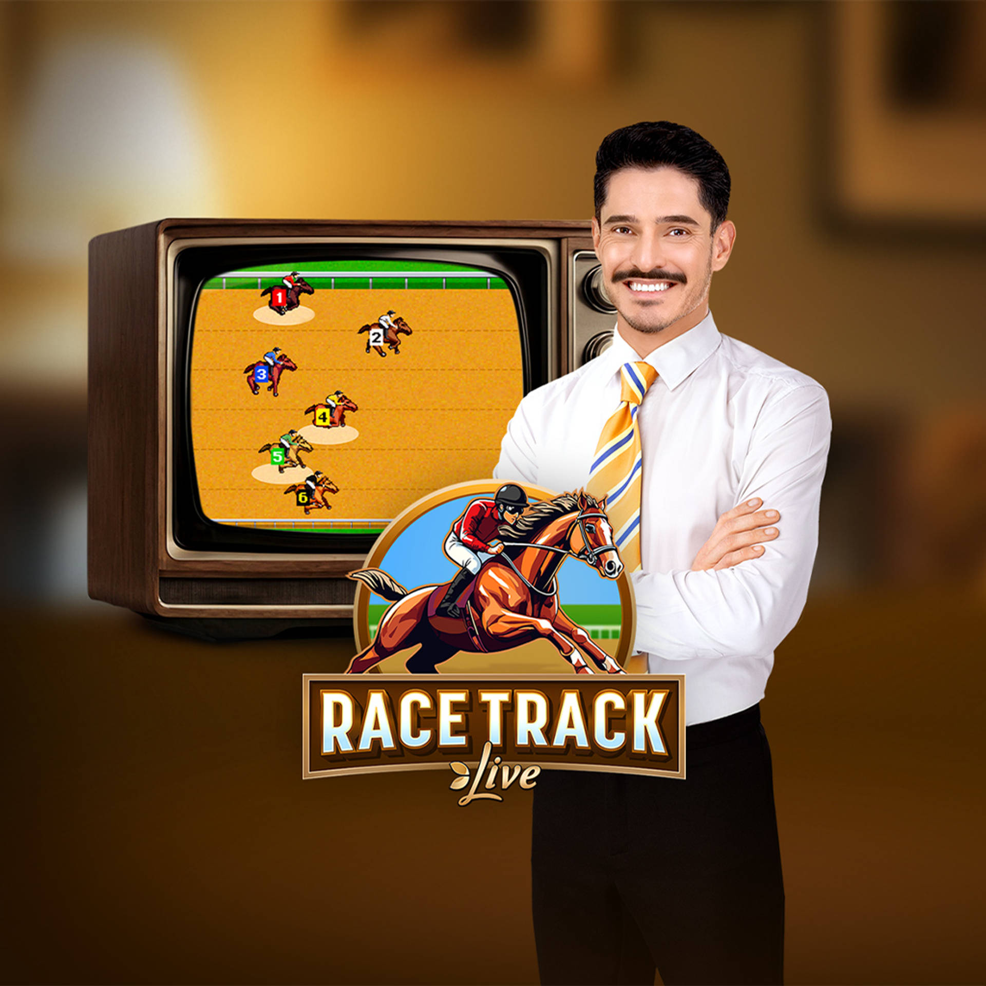 Race Track