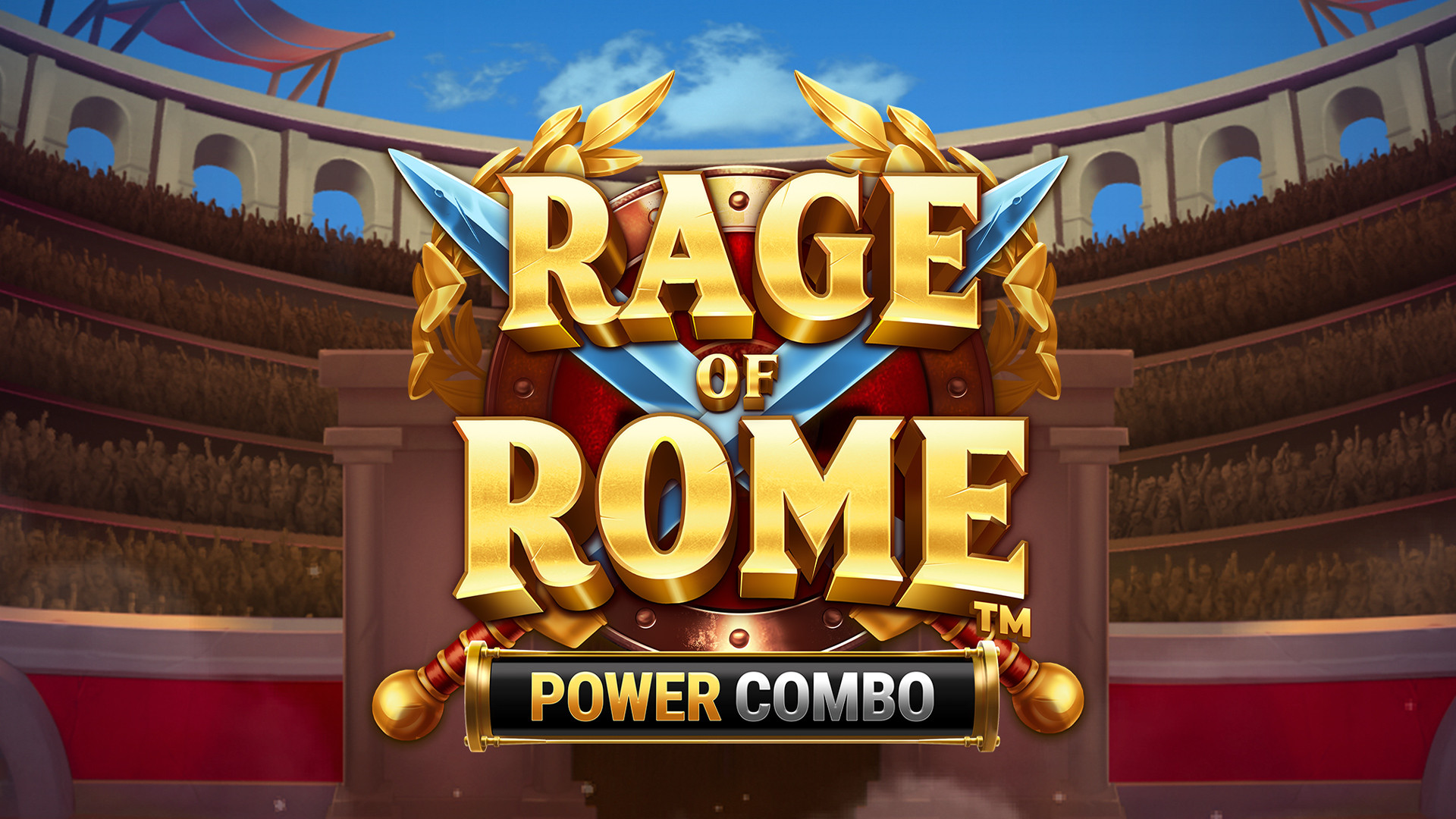 Rage Of Rome Power Combo