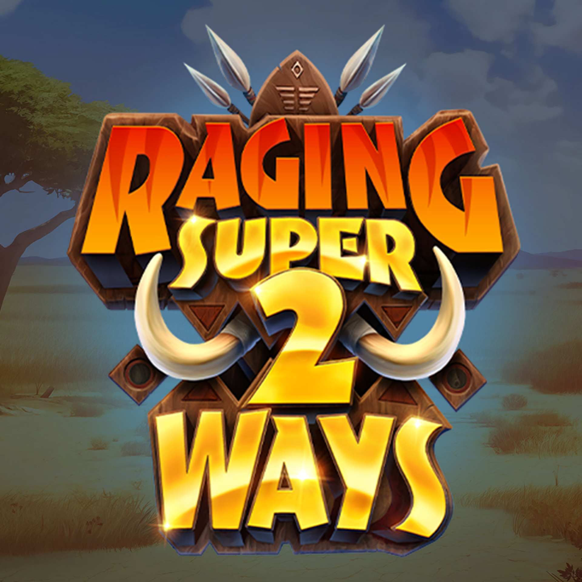 Raging Super2Ways