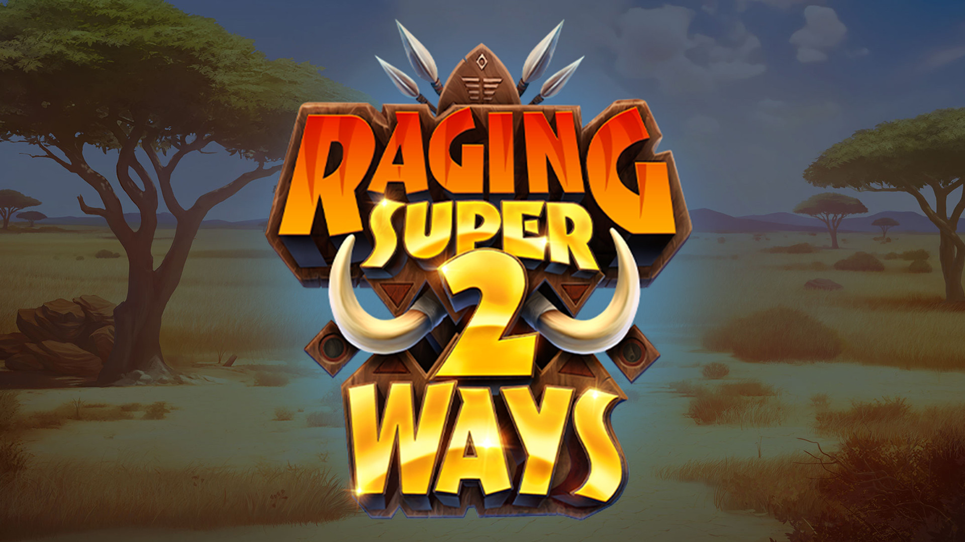 Raging Super2Ways