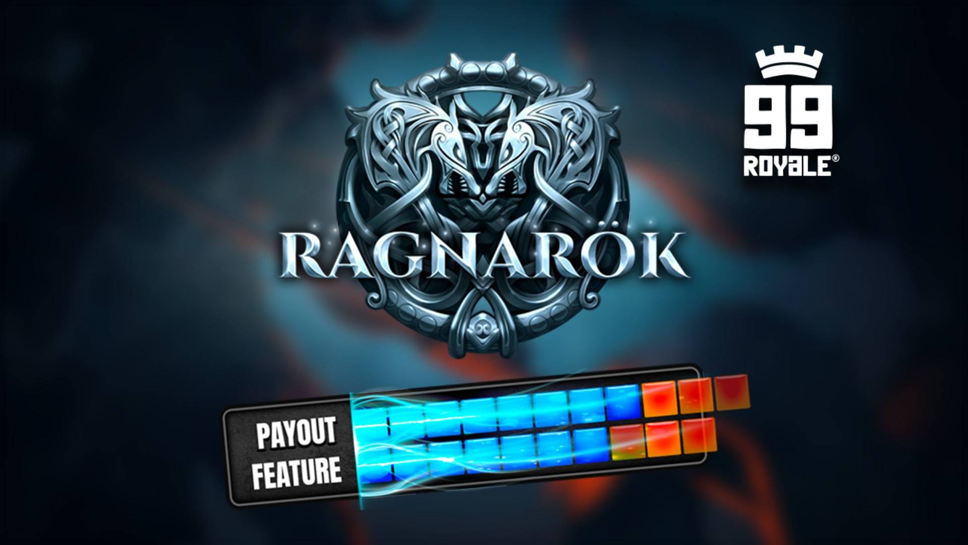 Ragnarok 99 Royale
