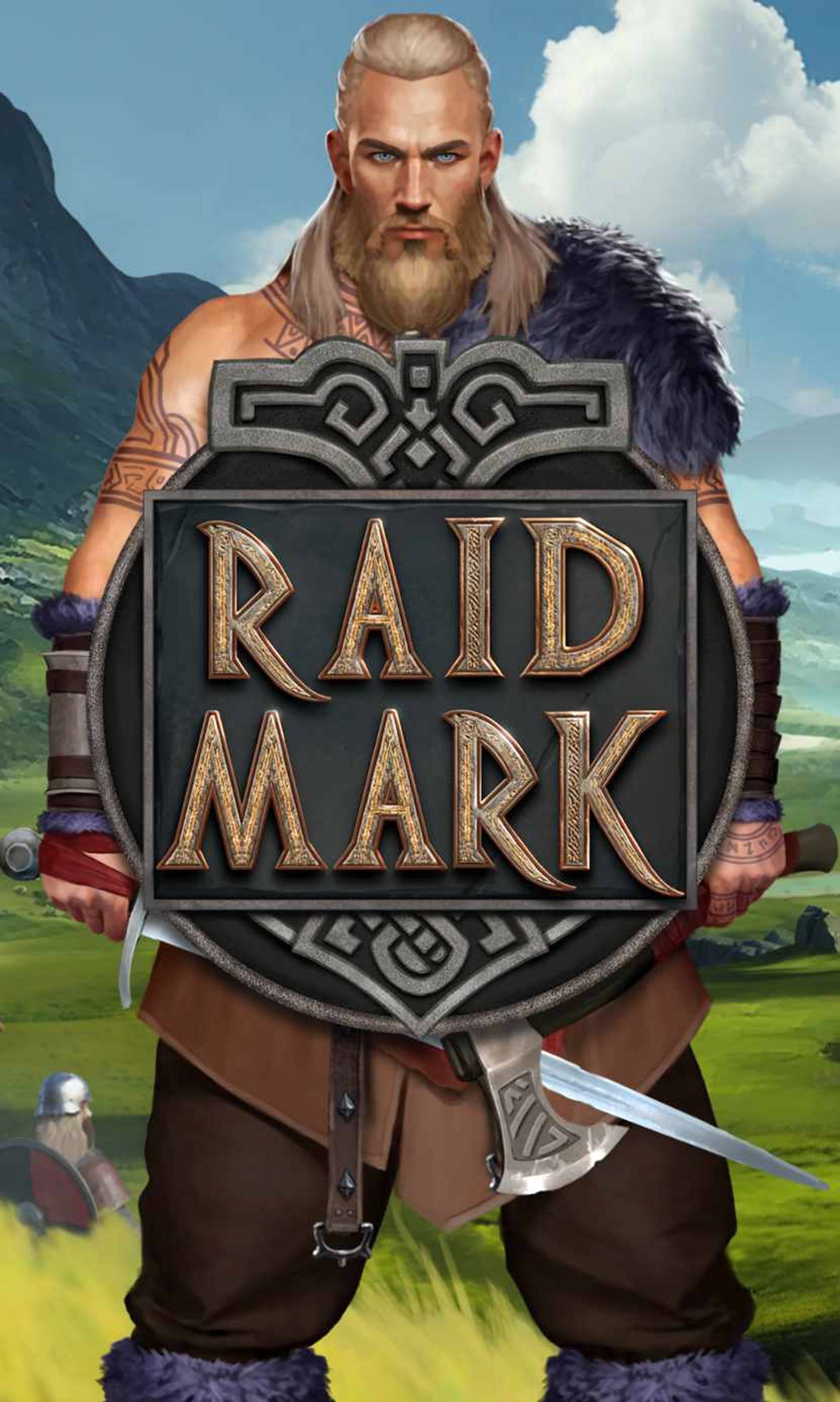 Raidmark