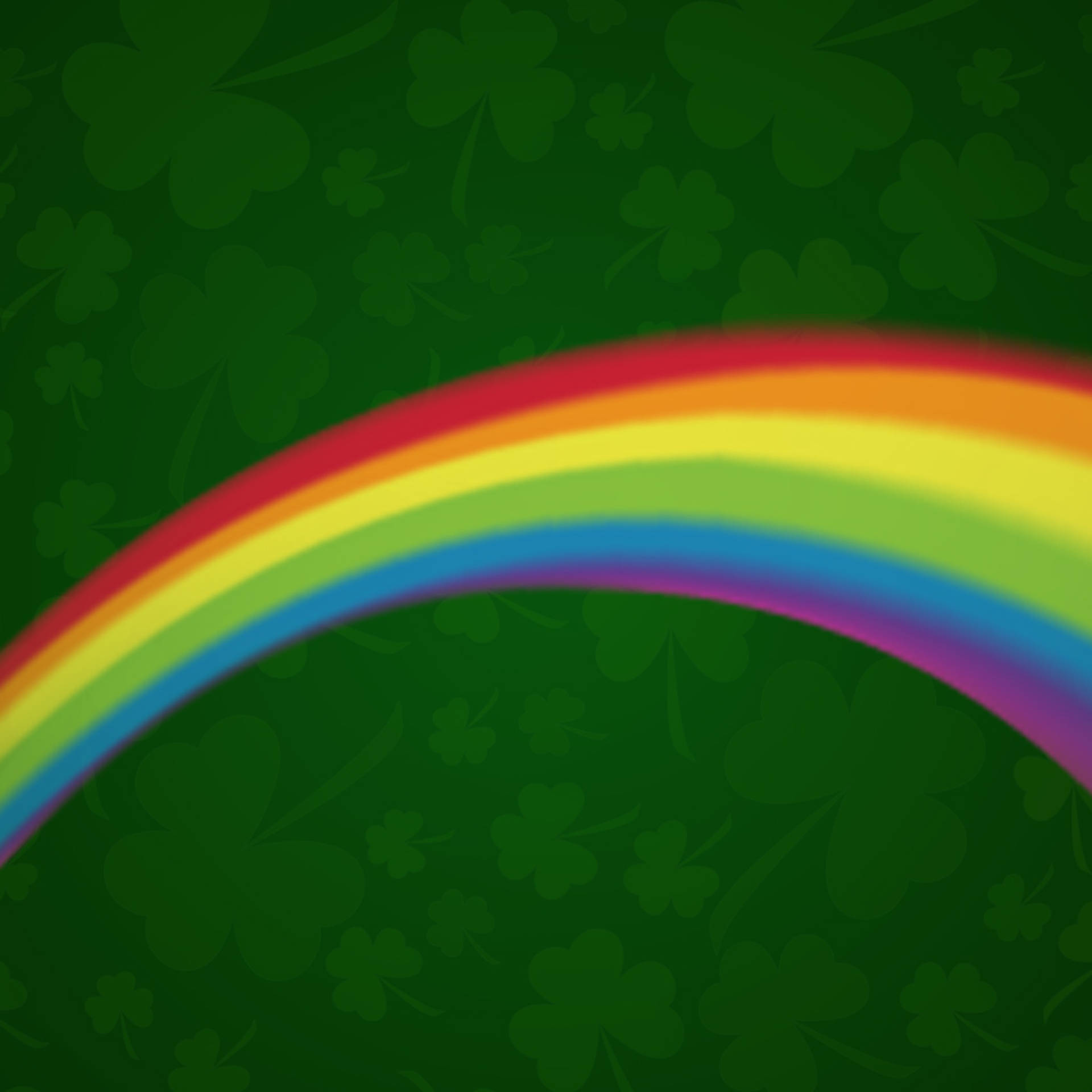 Rainbow 3x3