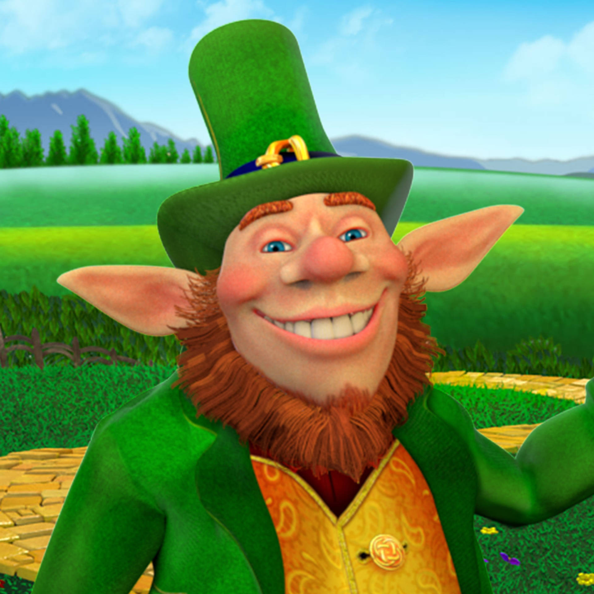 Rainbow Riches Deluxe